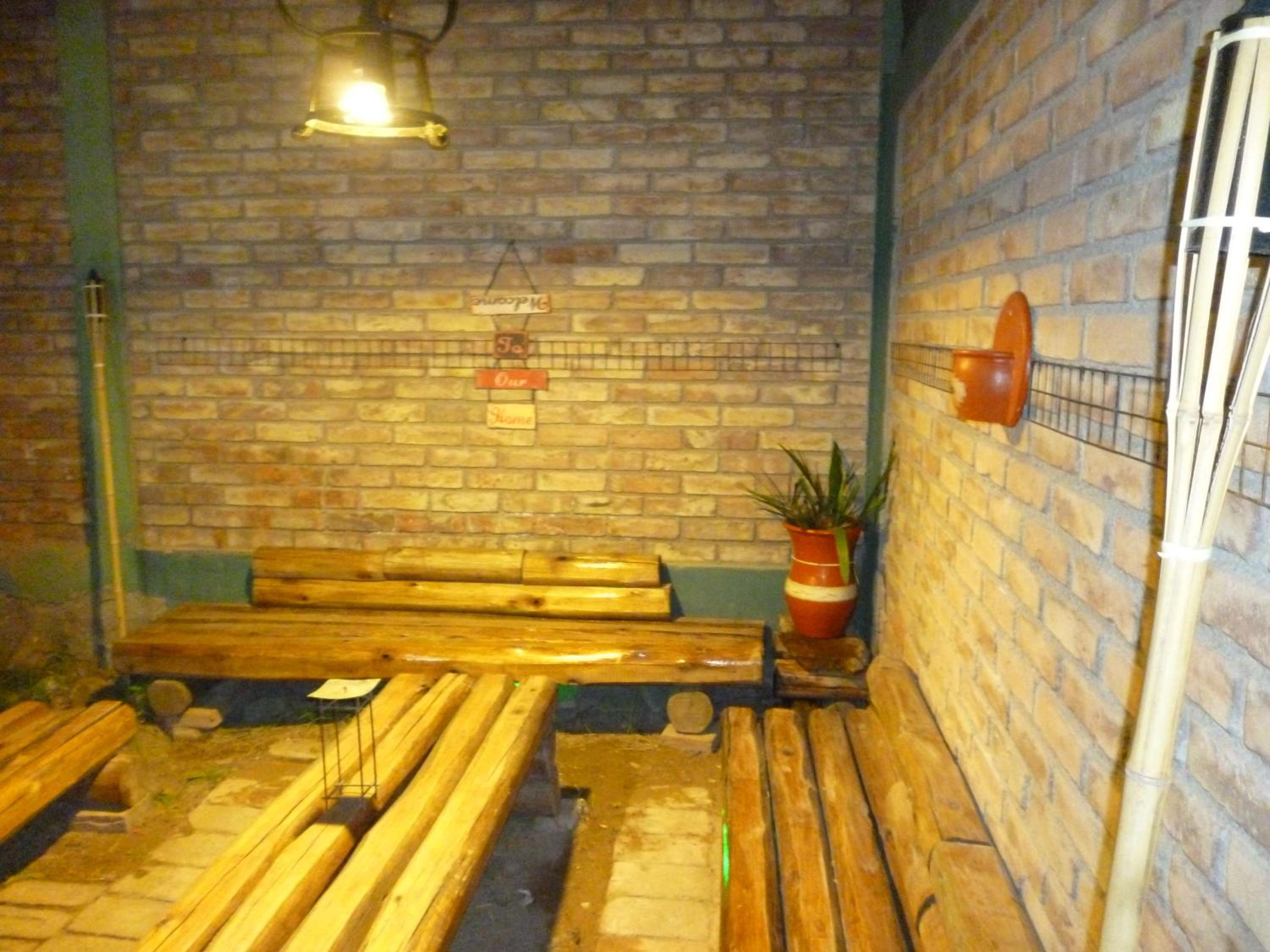 Casa en el Challao