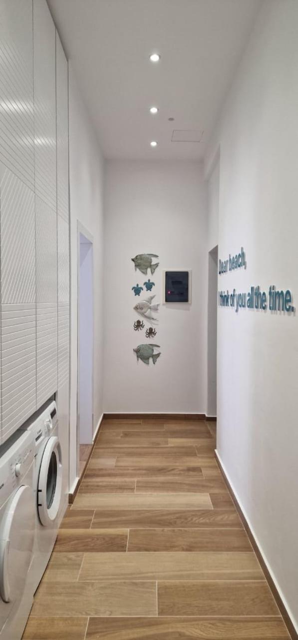 Memories Apartments