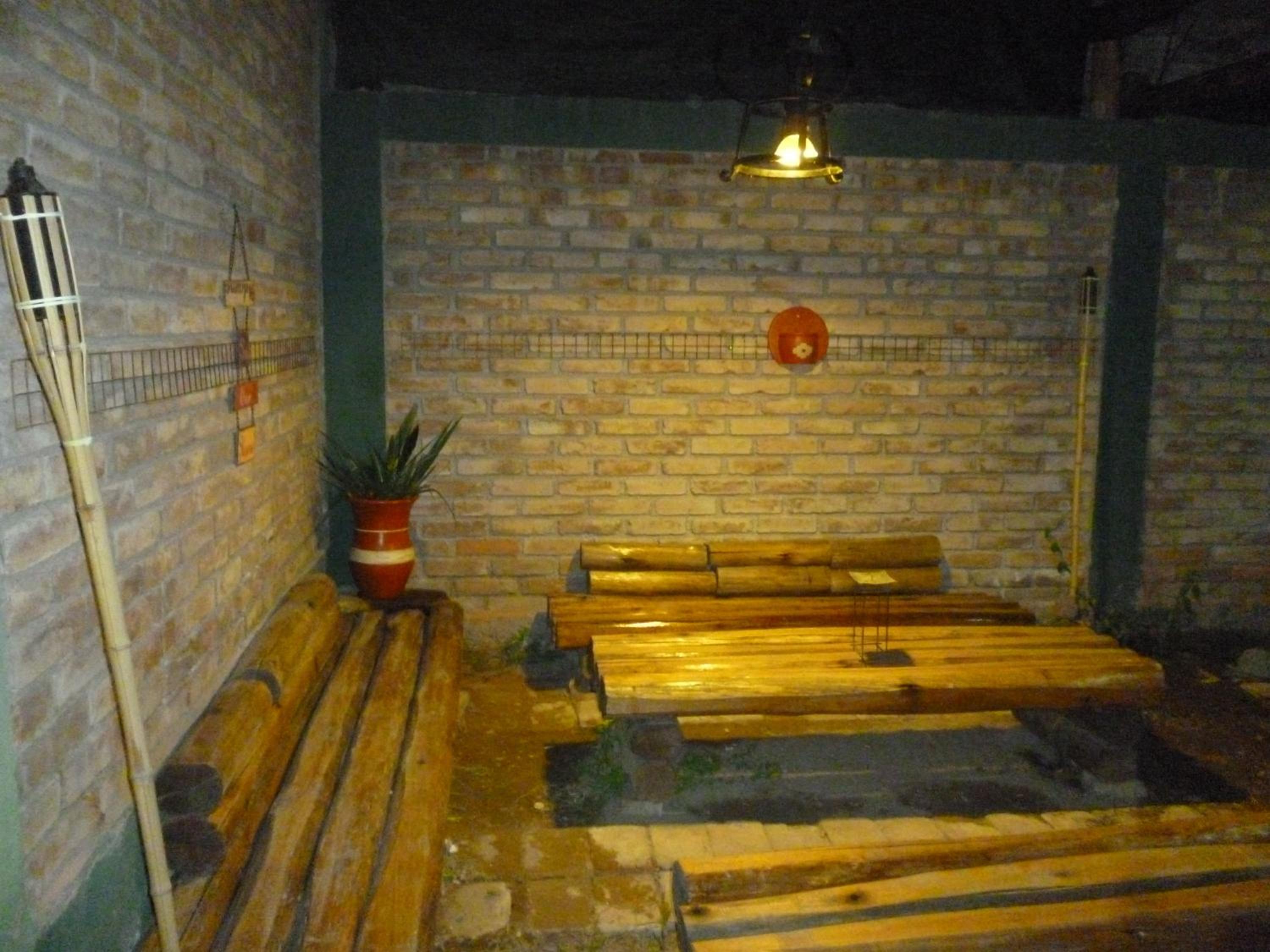 Casa en el Challao