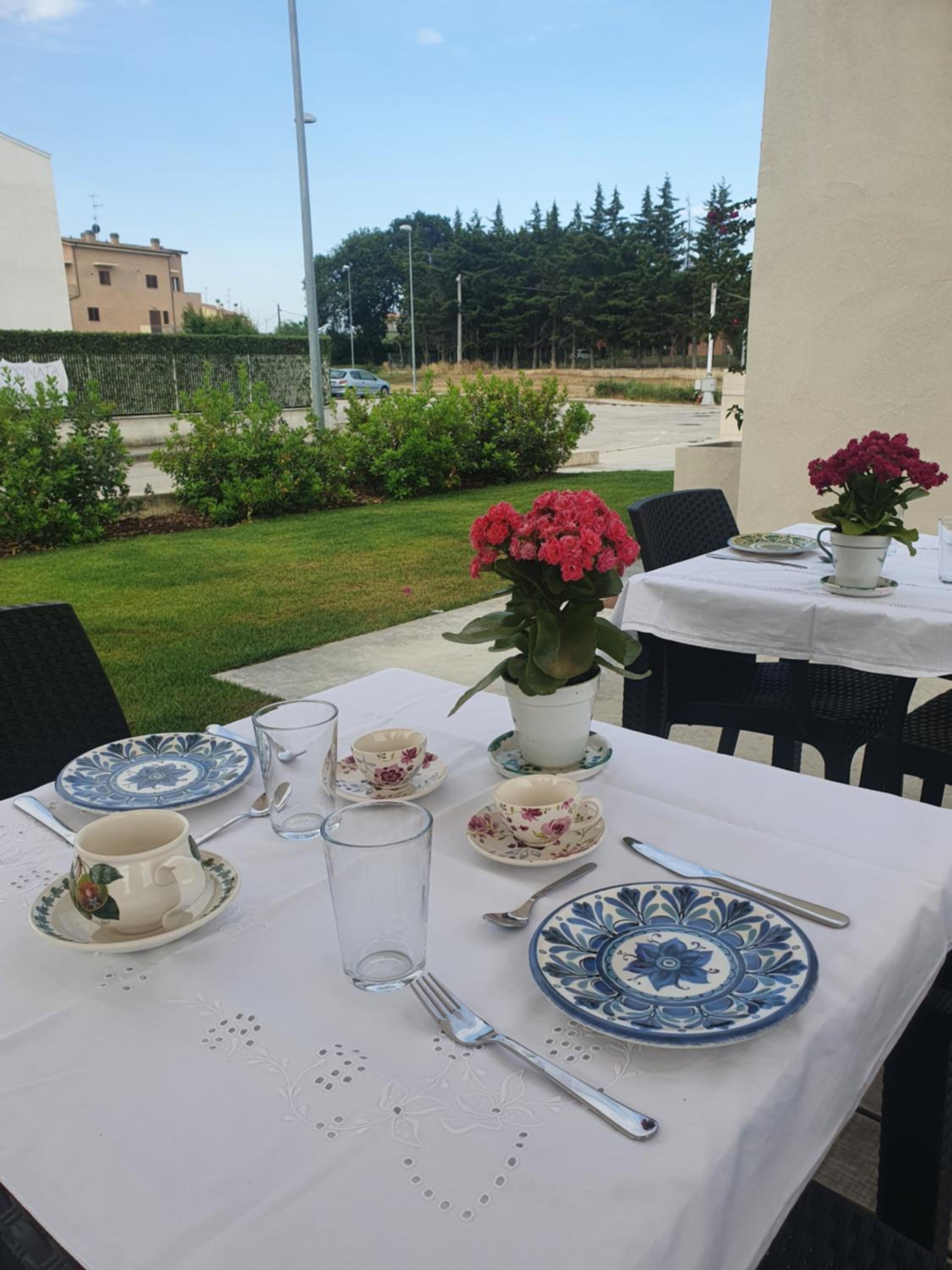Casa Lunaria B&B, photo 43