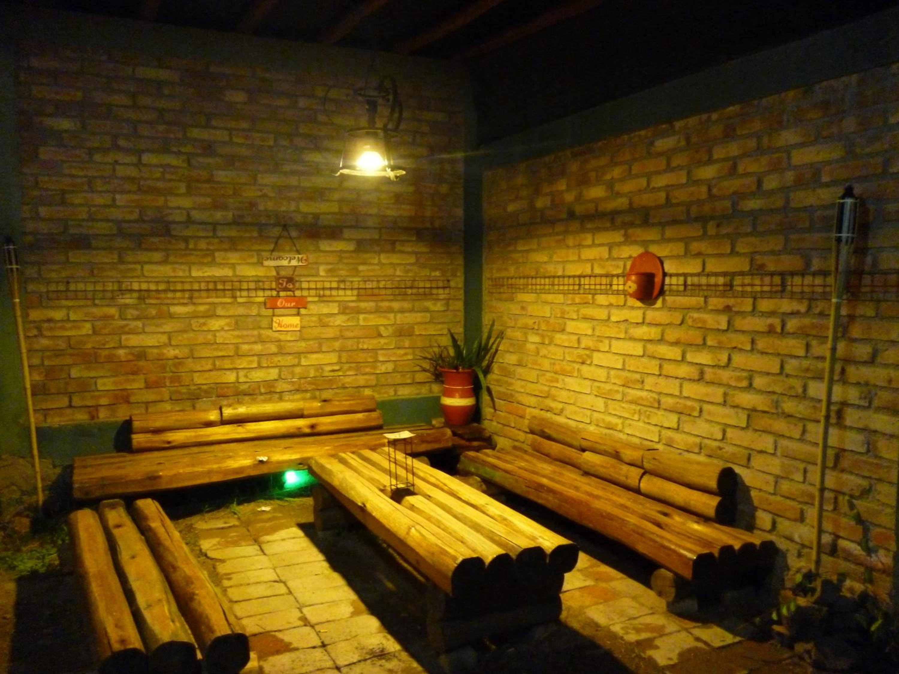 Casa en el Challao