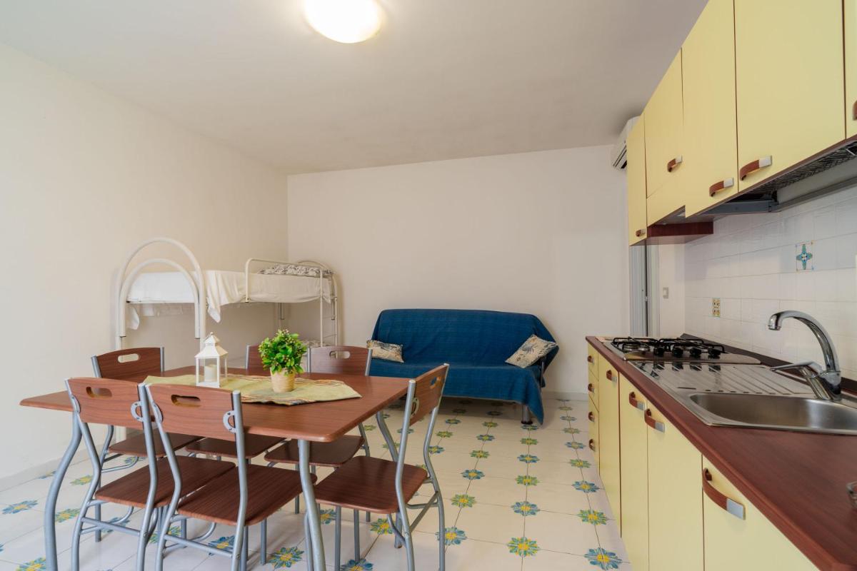 Residence La Perla - Quarzo photo 5