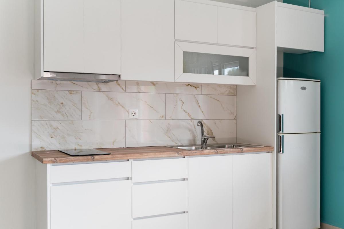 Preveza Rock Apartments view 4