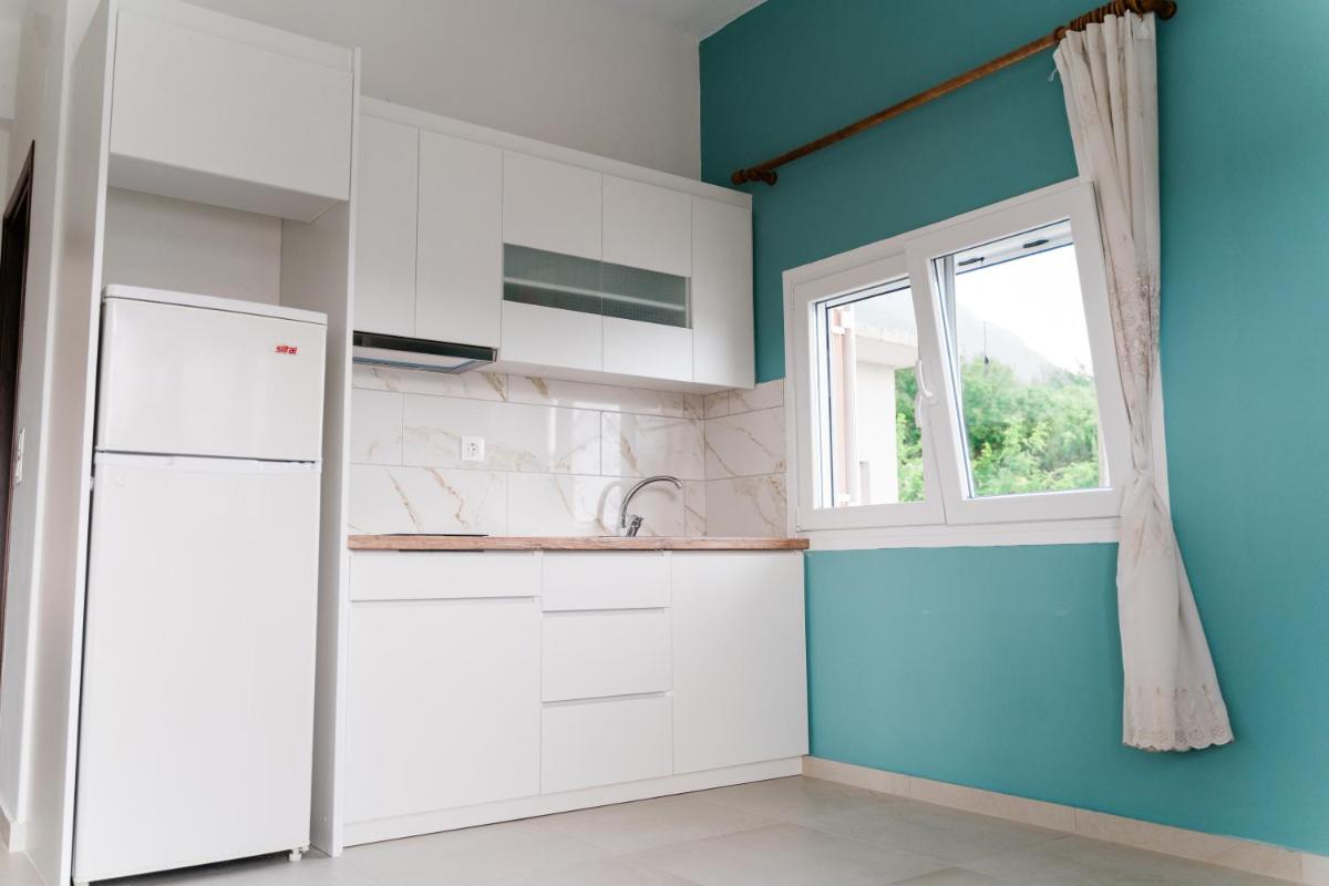 Preveza Rock Apartments view 3
