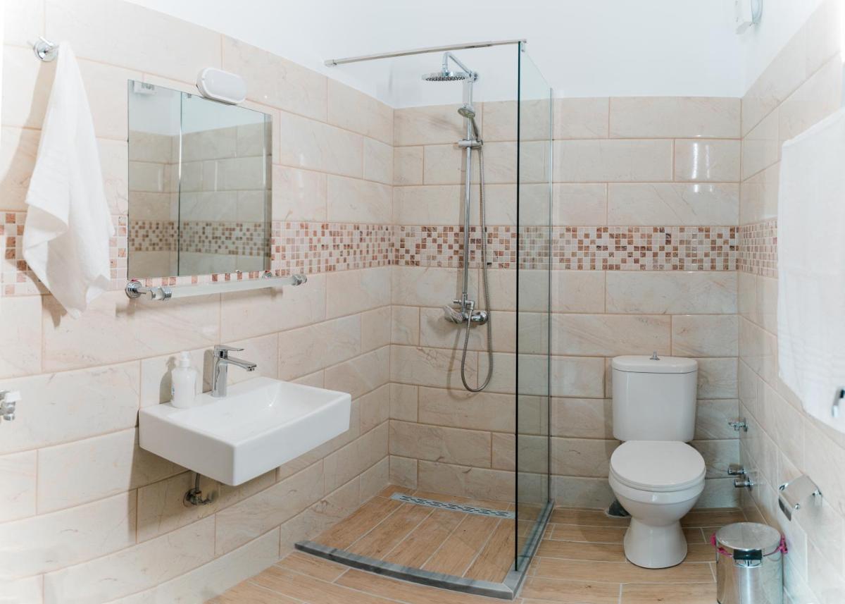 Preveza Rock Apartments view 5
