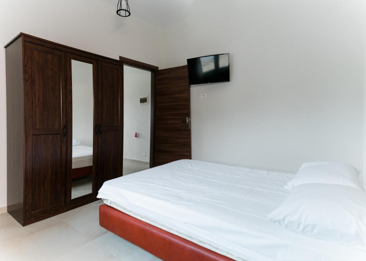 Preveza Rock Apartments view 2