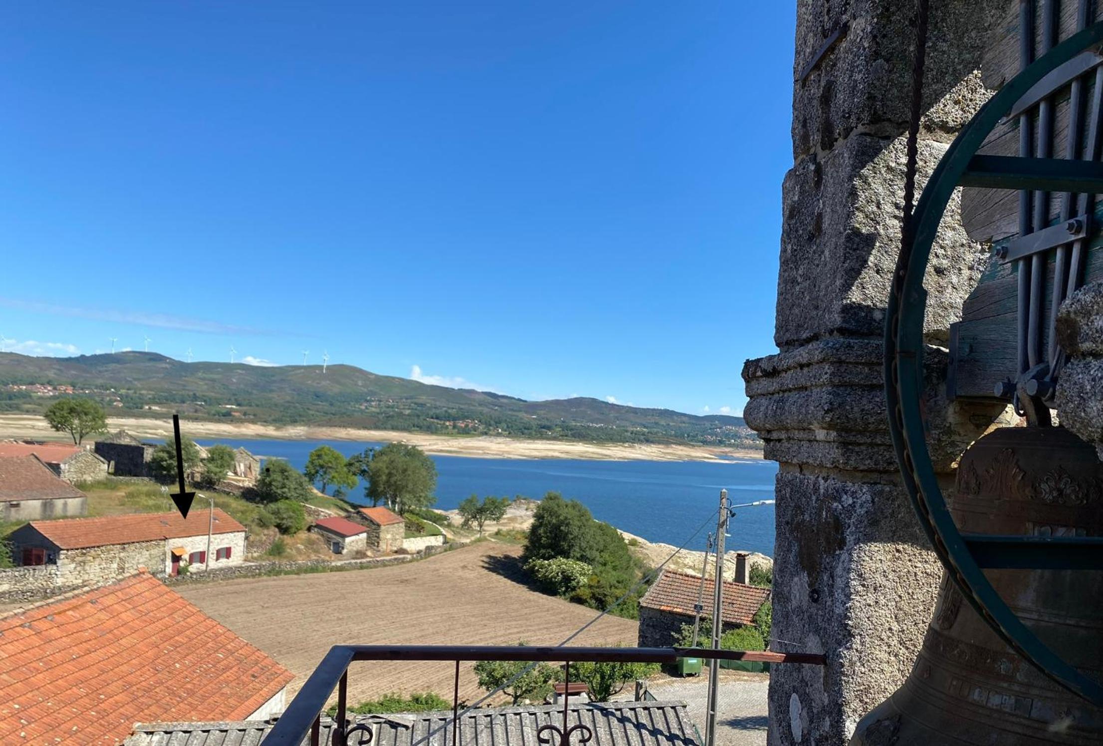 Casa do Curral view 3
