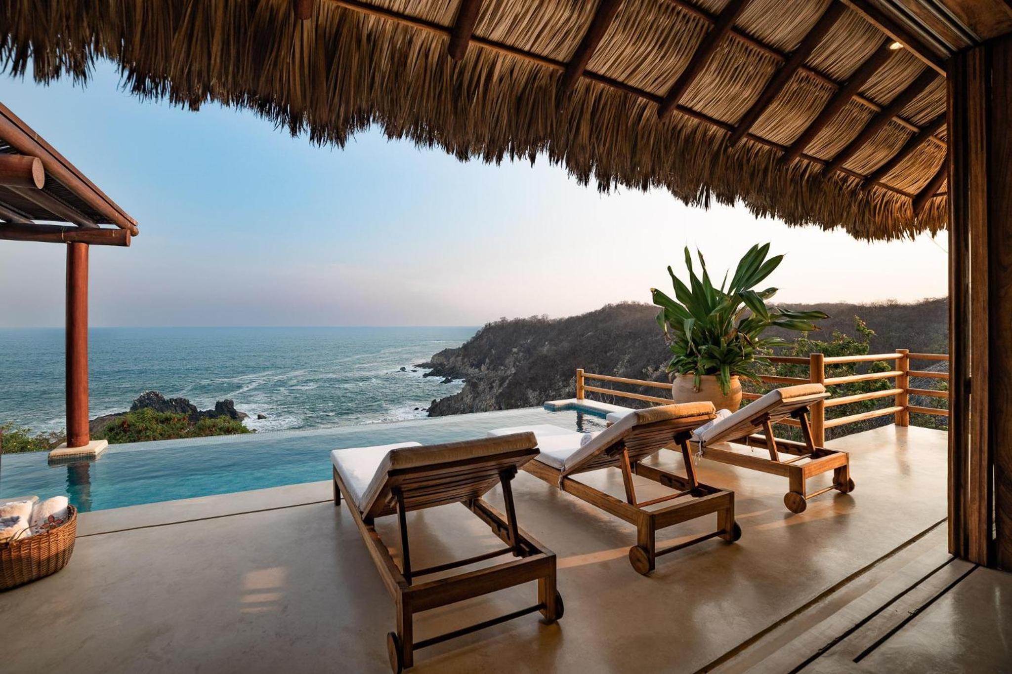 2023 - Villa Alheli view 2