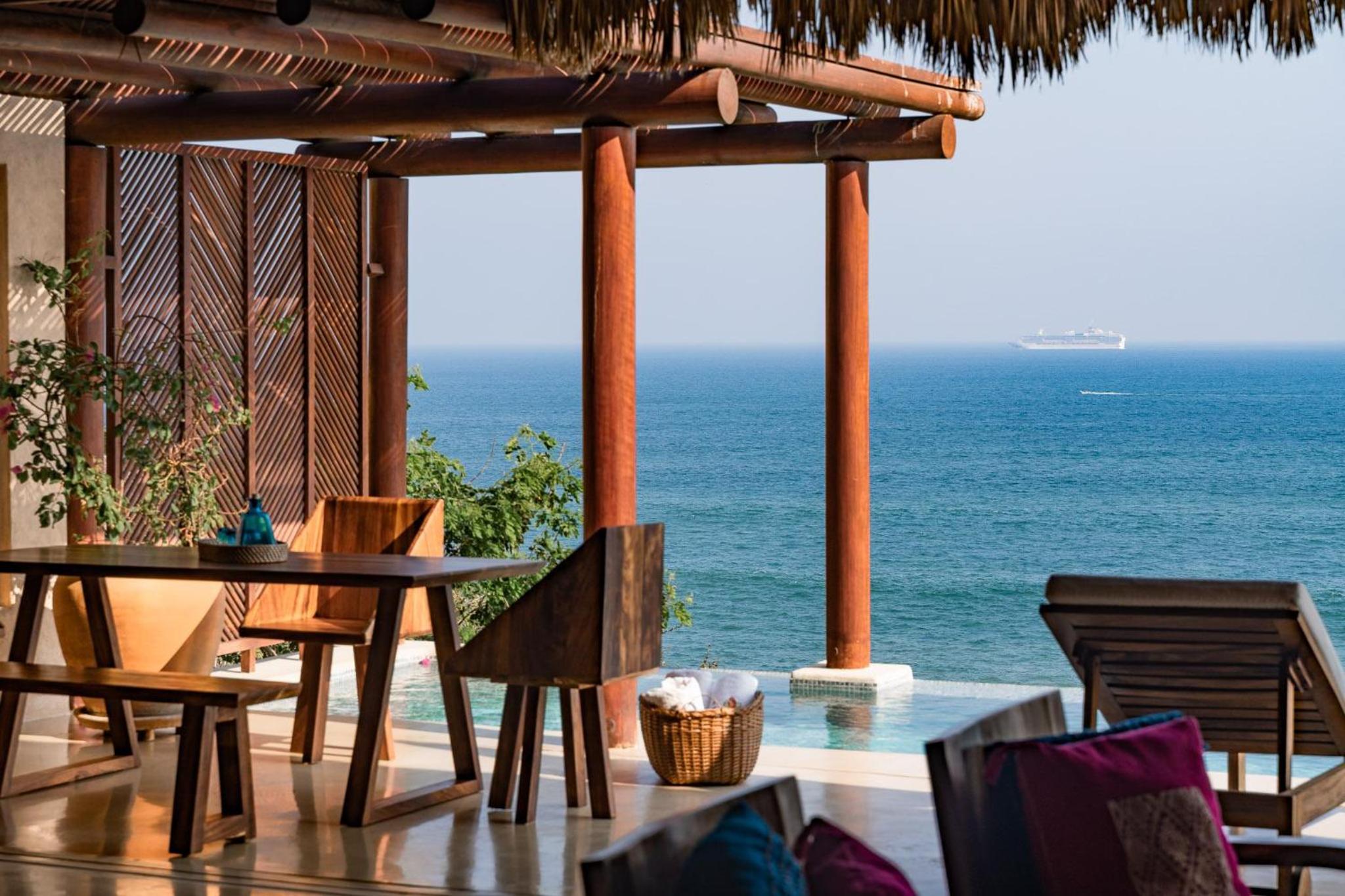 2023 - Villa Alheli view 3