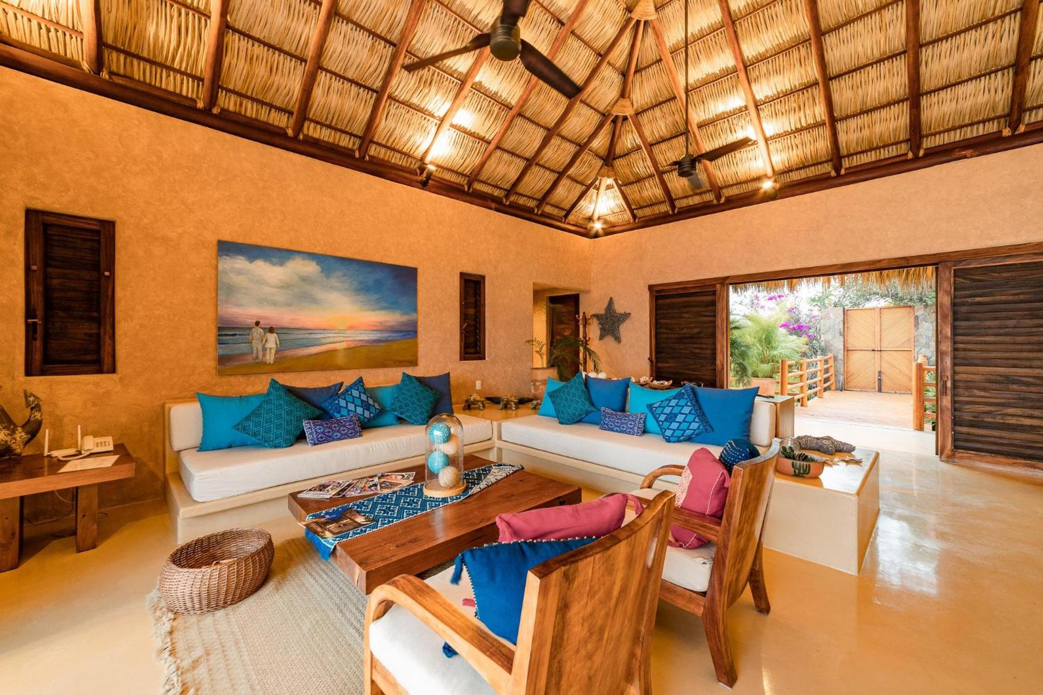 2023 - Villa Alheli view 4