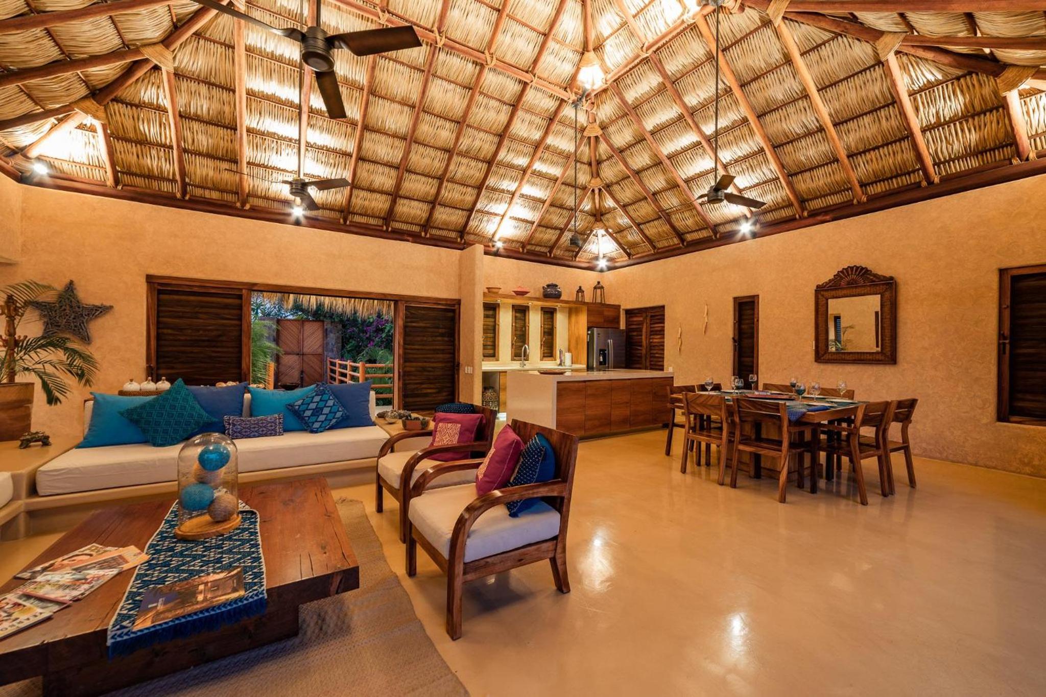 2023 - Villa Alheli view 5