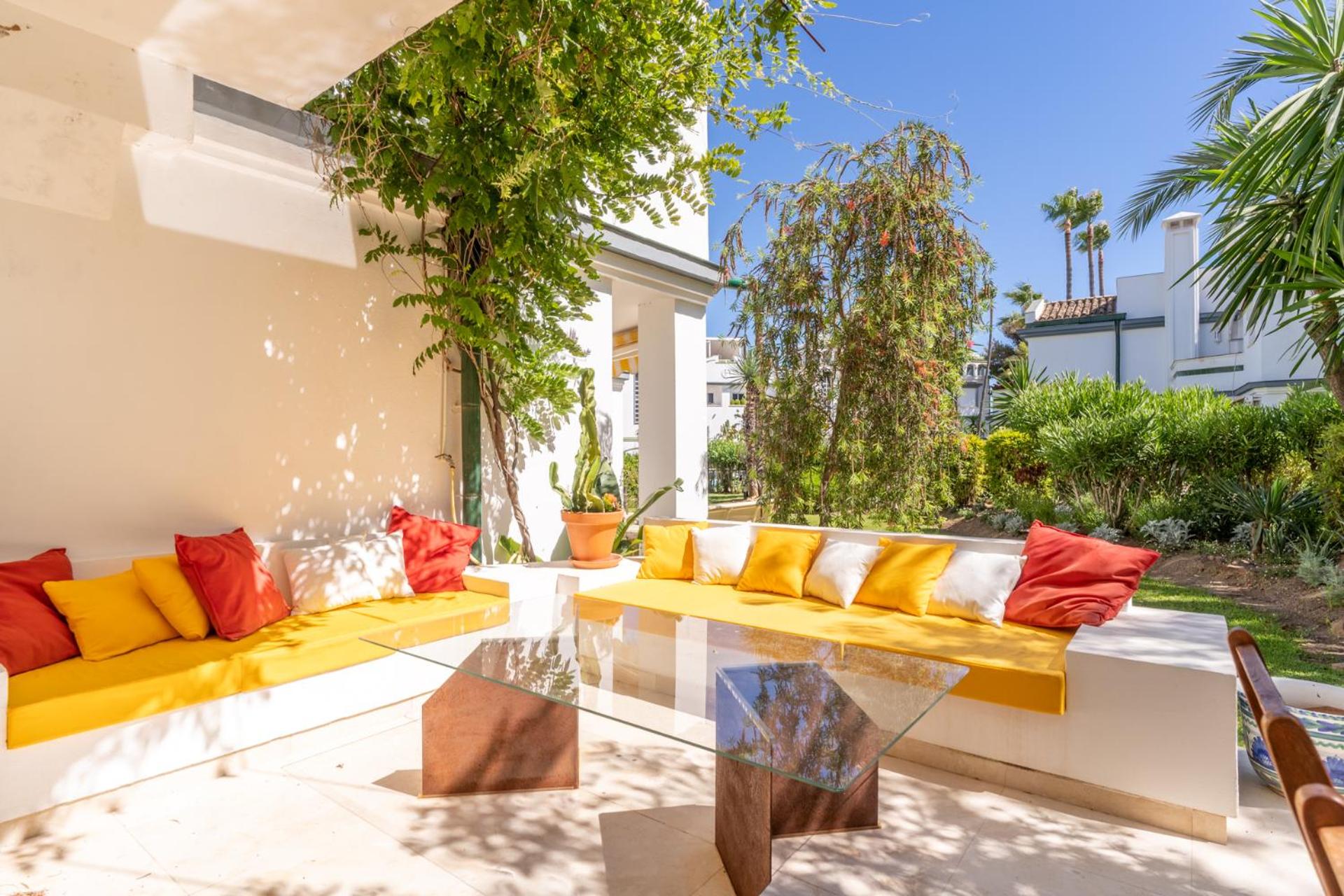 VIP Dominion Beach Estepona