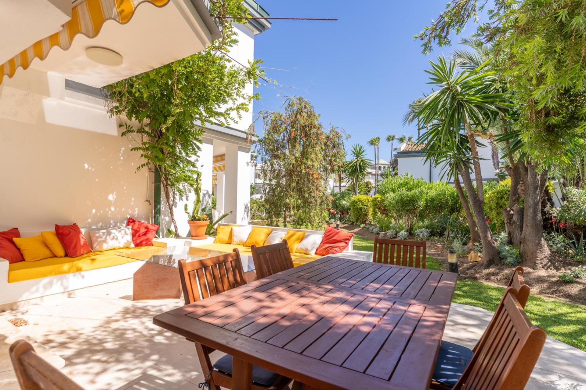 VIP Dominion Beach Estepona