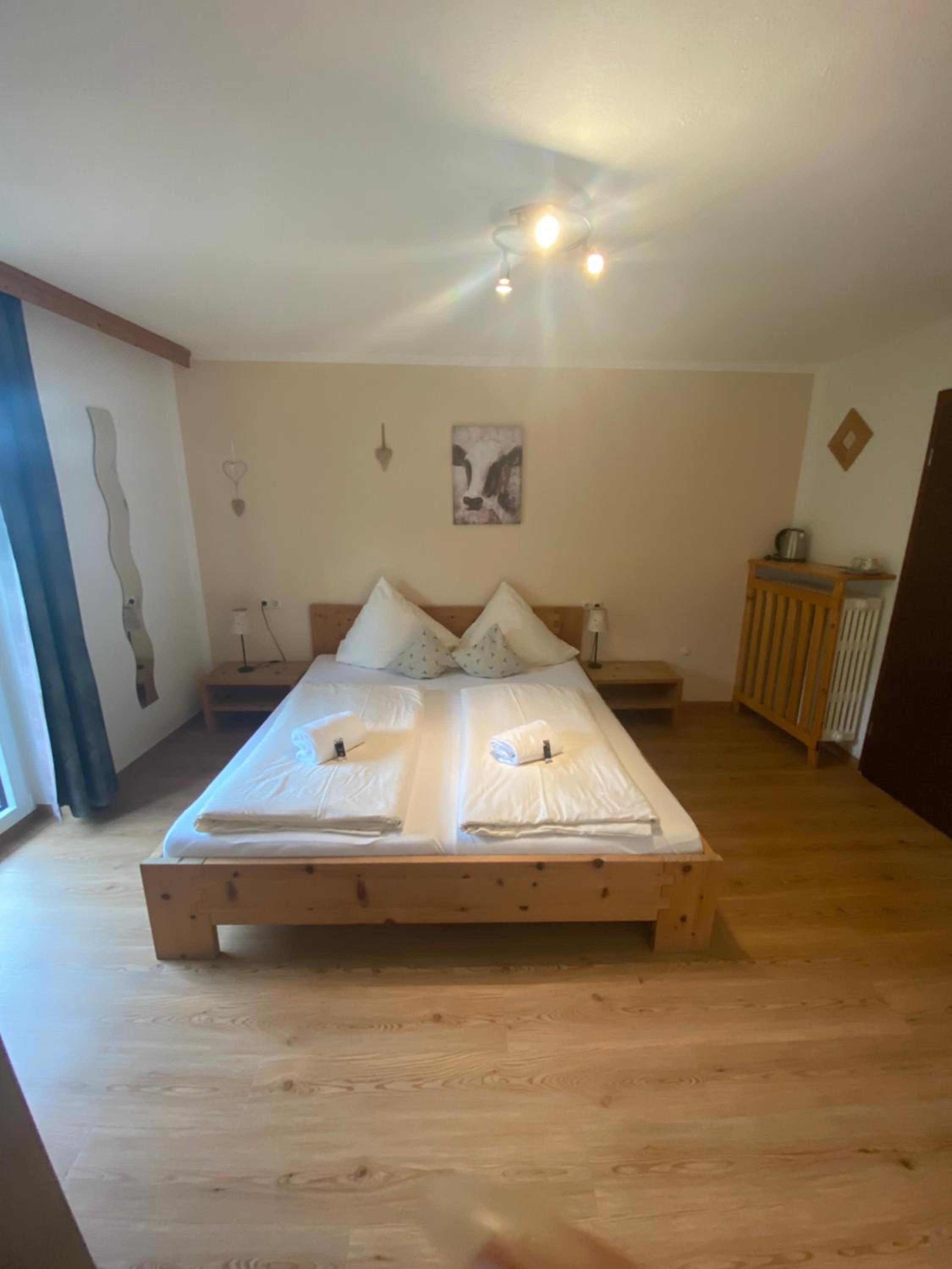 Alpenappartements Schwalbennestl