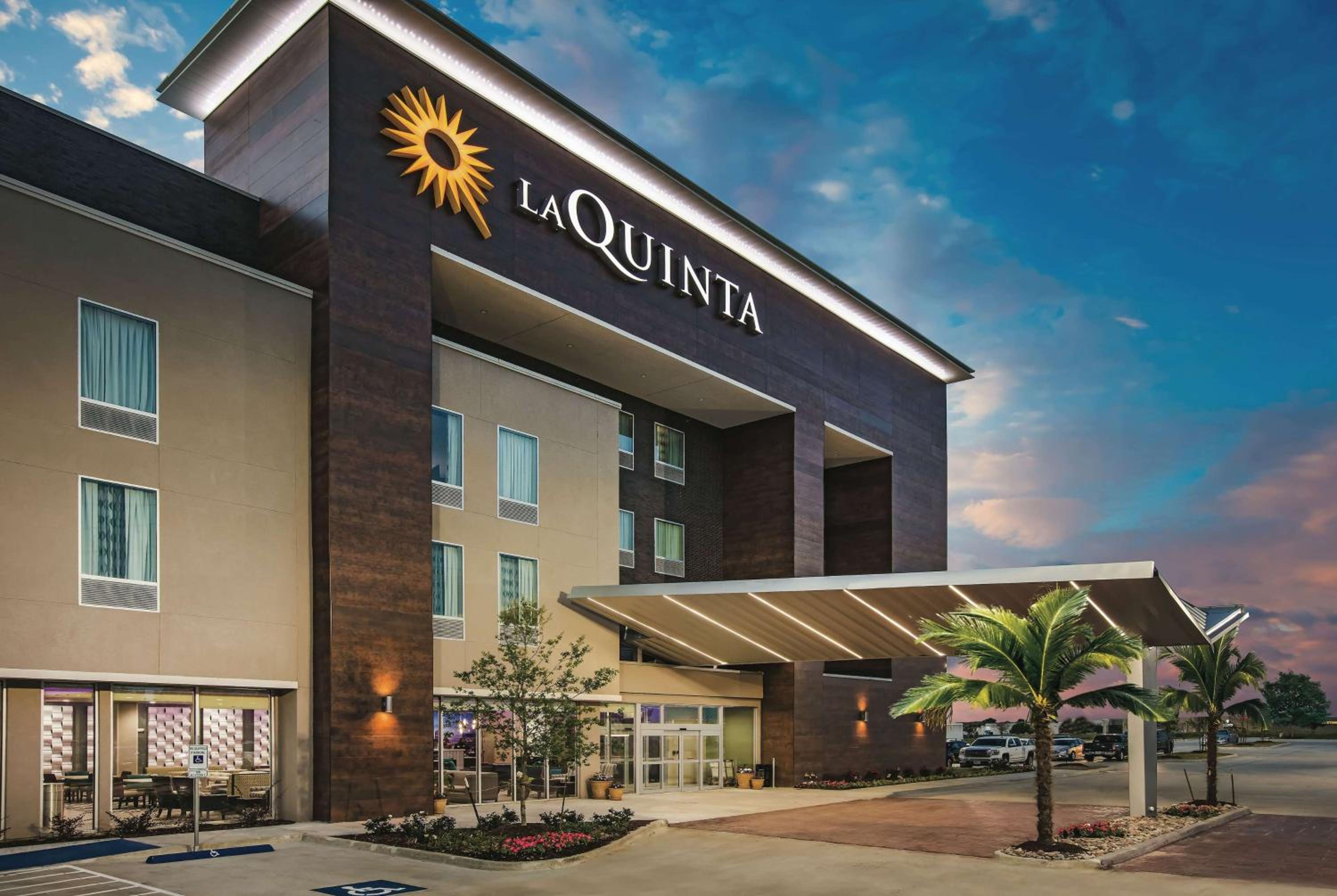 Hotel La Quinta Inn & Suites by Wyndham Dallas Plano - The Colony