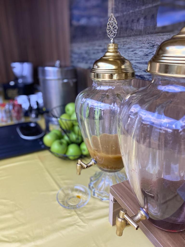 Ferman Apart Otel - Image 26