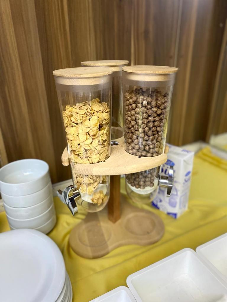 Ferman Apart Otel - Image 28