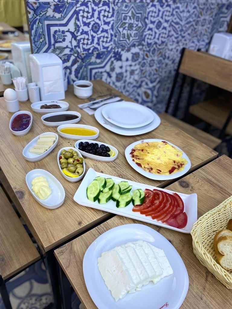 Ferman Apart Otel - Image 27