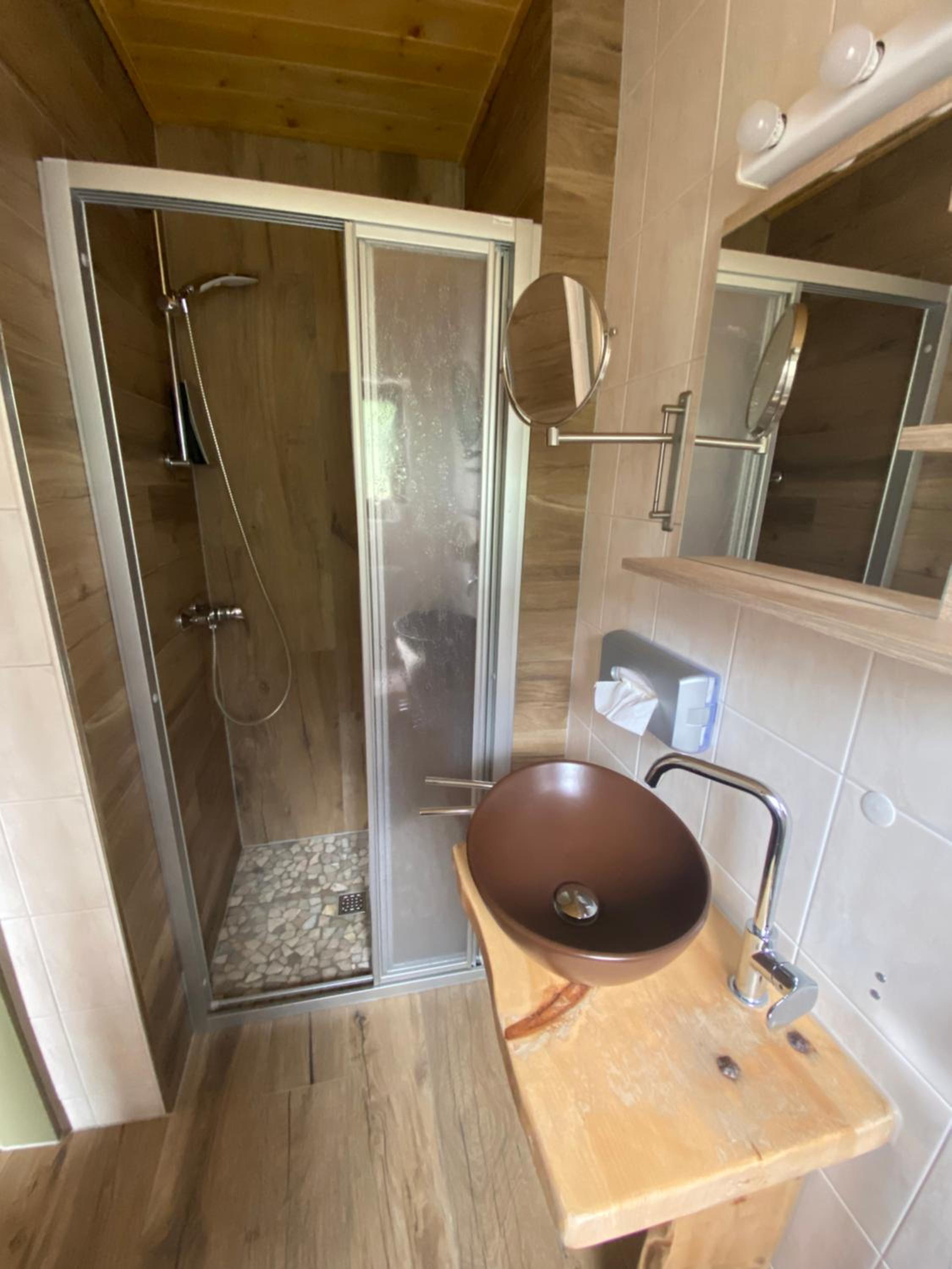 Alpenappartements Schwalbennestl