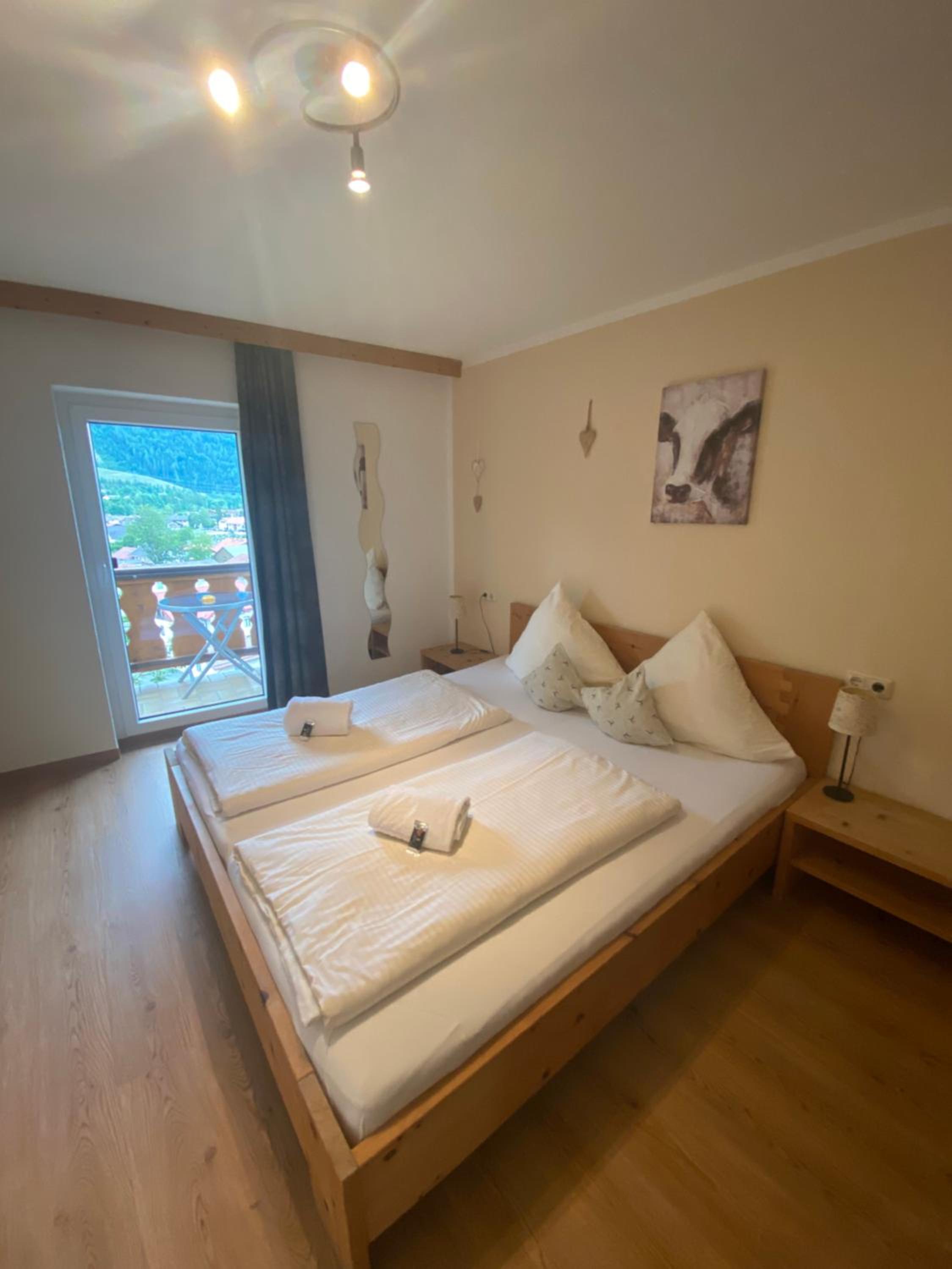 Alpenappartements Schwalbennestl