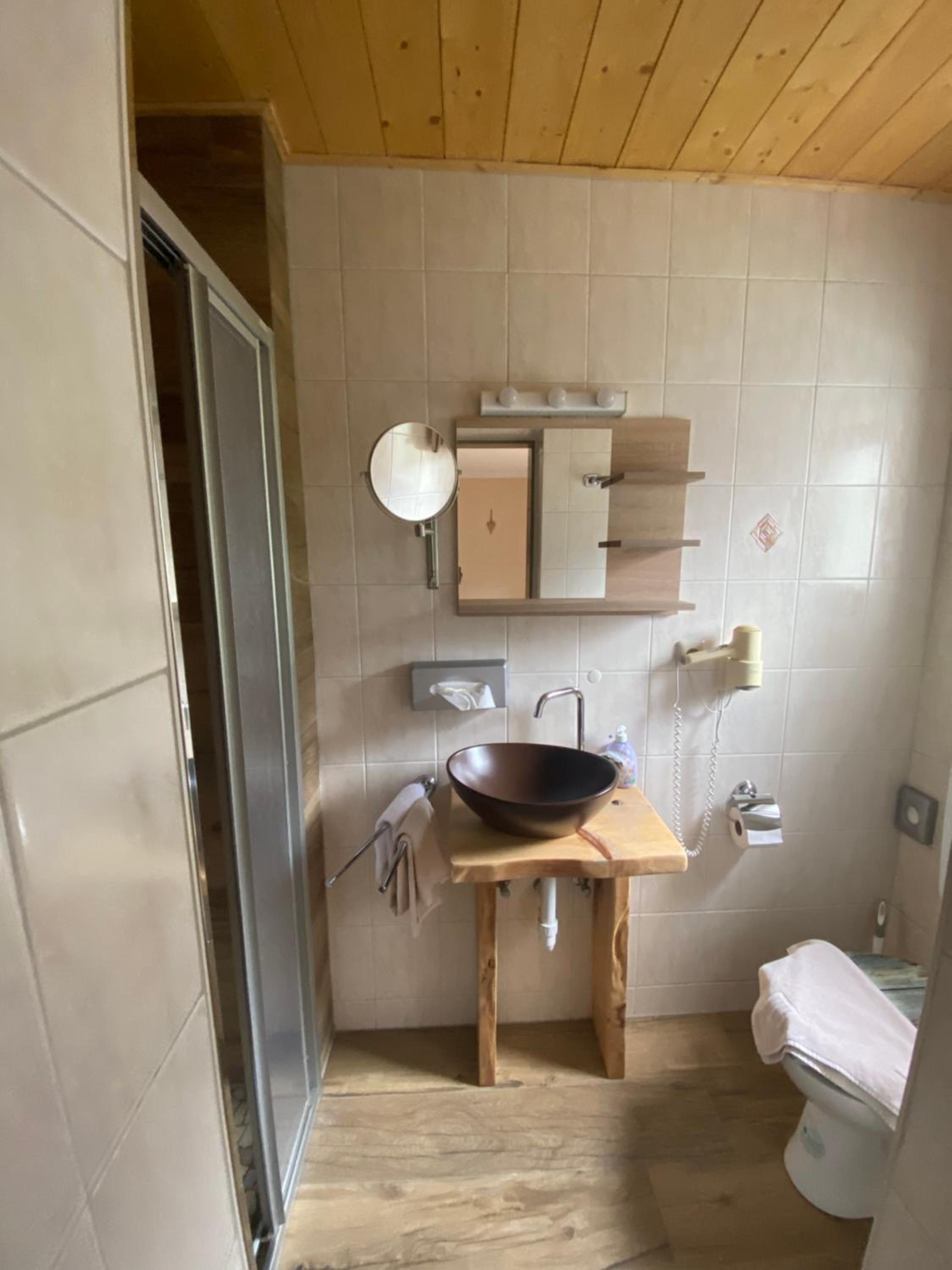 Alpenappartements Schwalbennestl