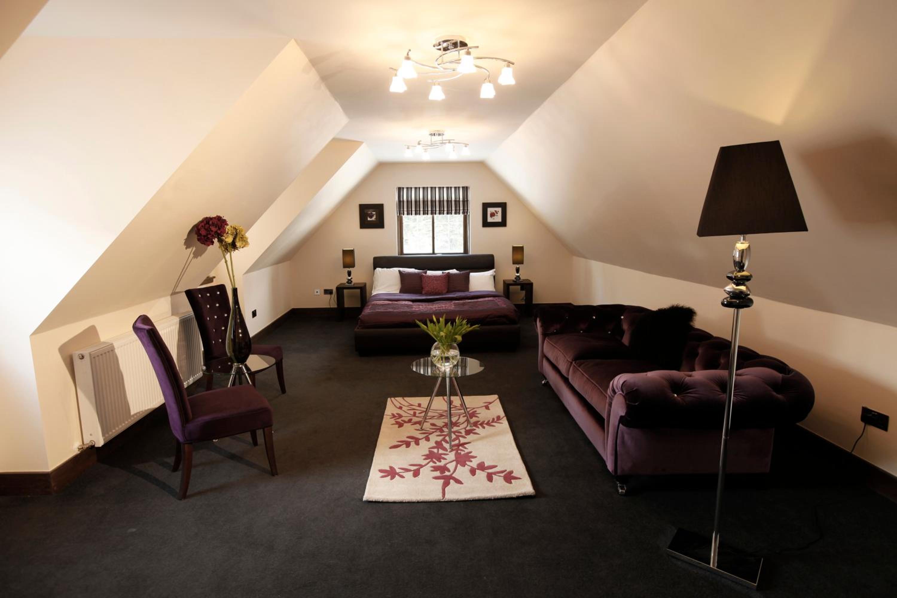 Achnagairn Estate - Self-catering Mini Manors