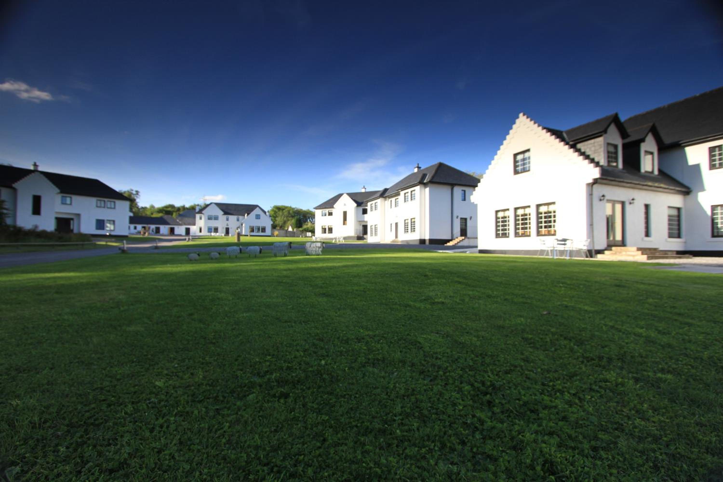 Achnagairn Estate - Self-catering Mini Manors