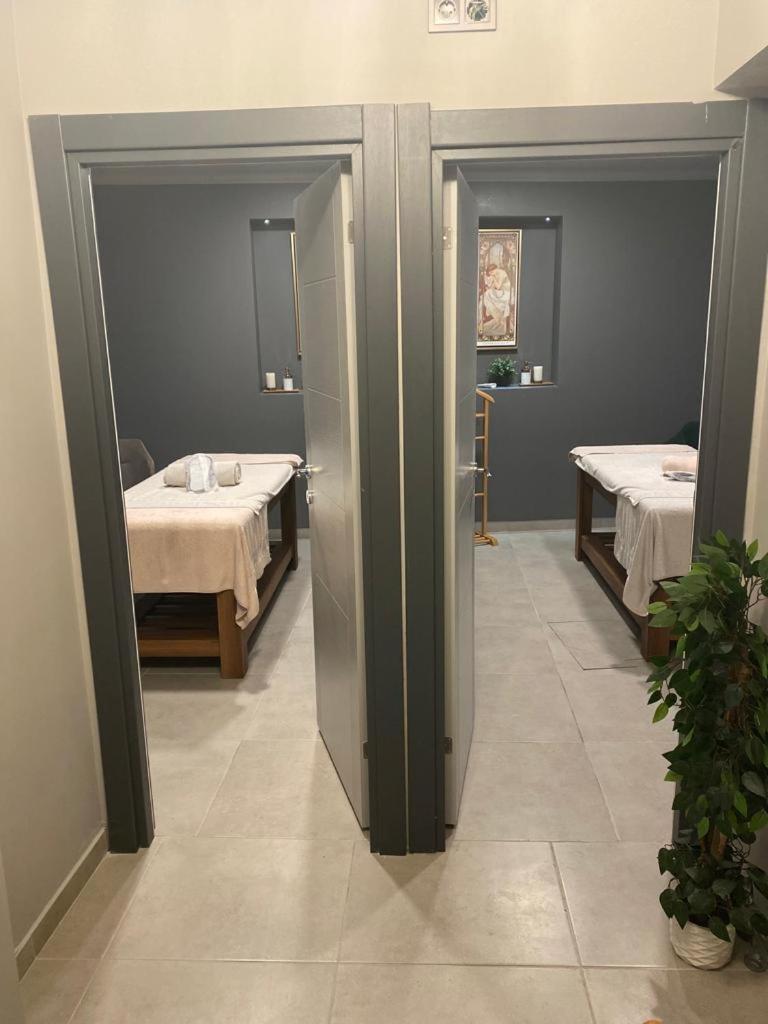 Ferman Apart Otel - Image 30