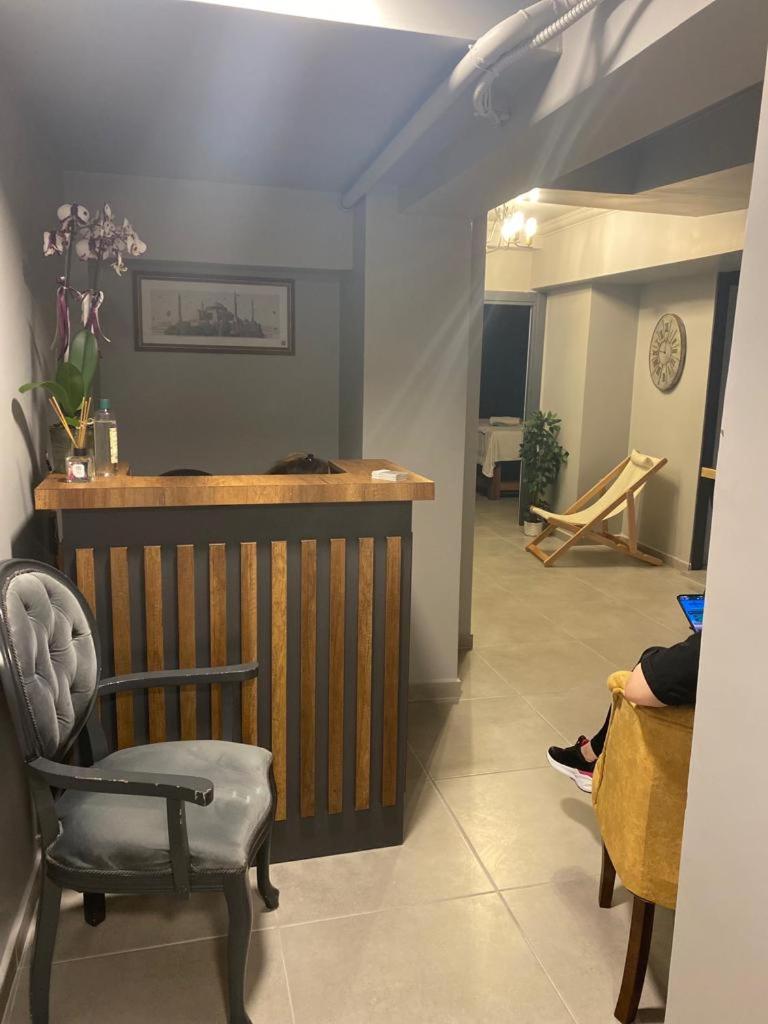 Ferman Apart Otel - Image 31