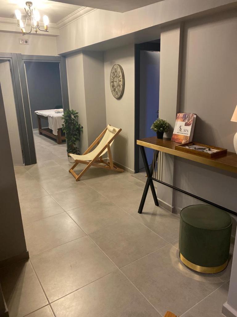 Ferman Apart Otel - Image 33