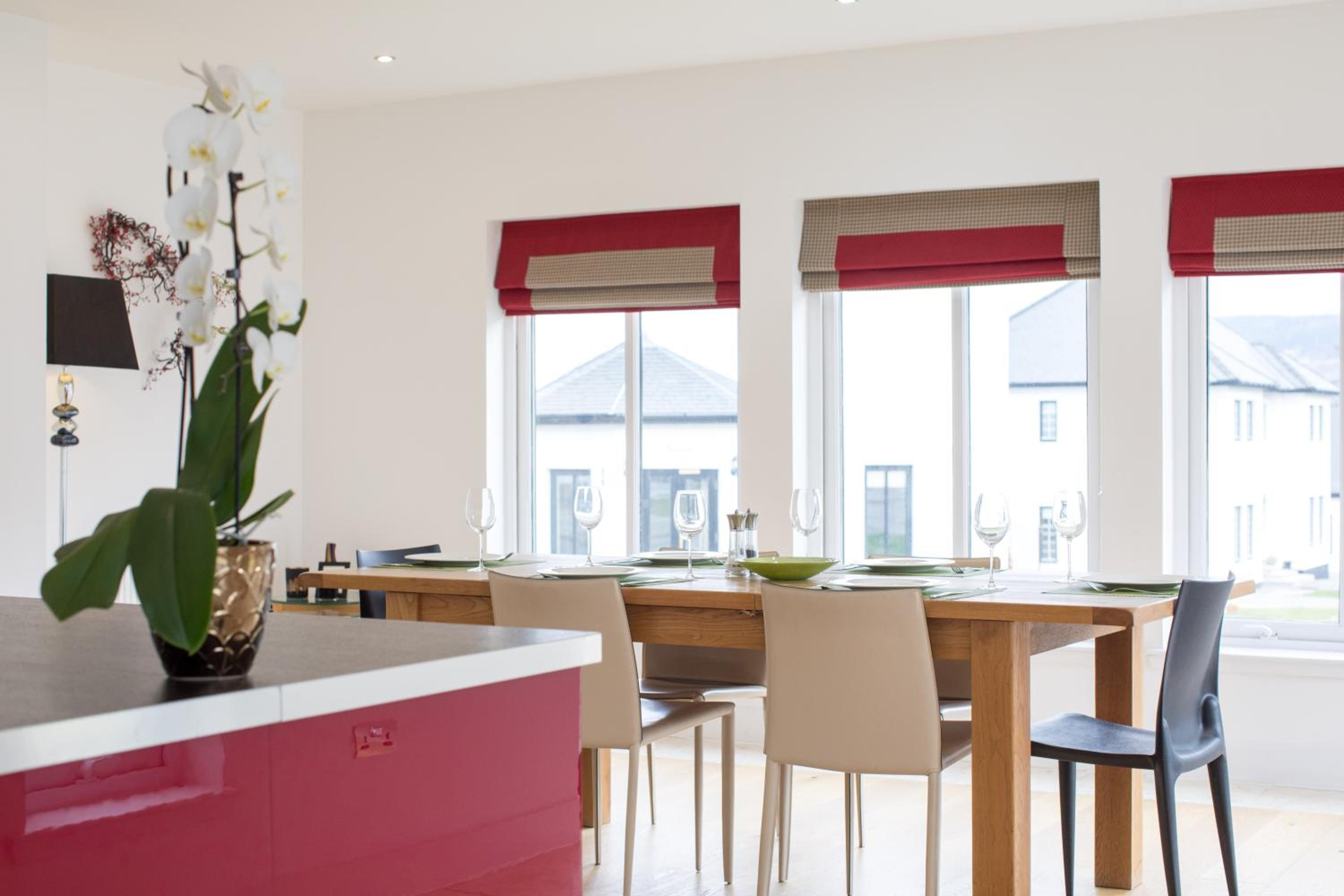 Achnagairn Estate - Self-catering Mini Manors