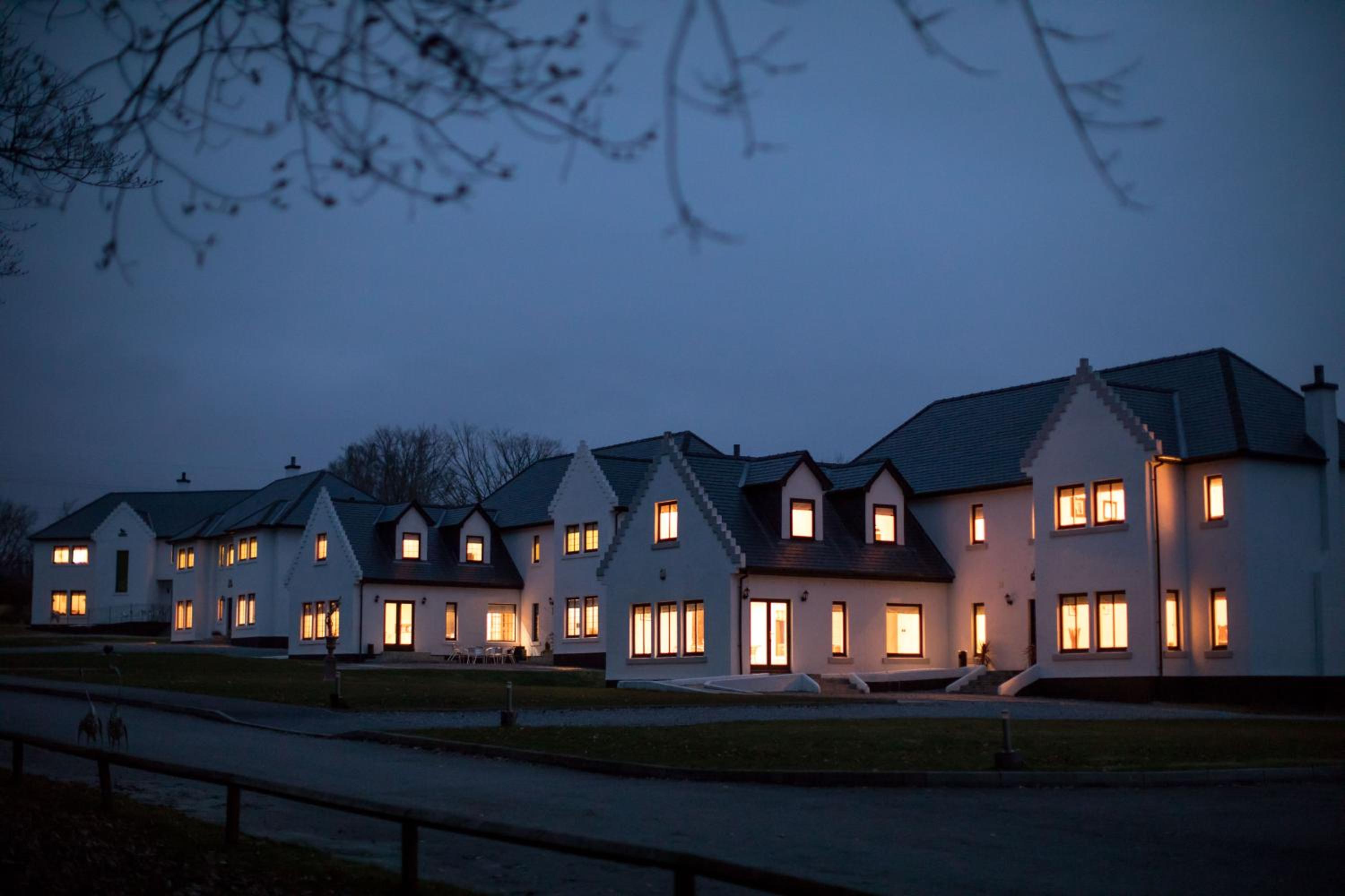 Achnagairn Estate - Self-catering Mini Manors