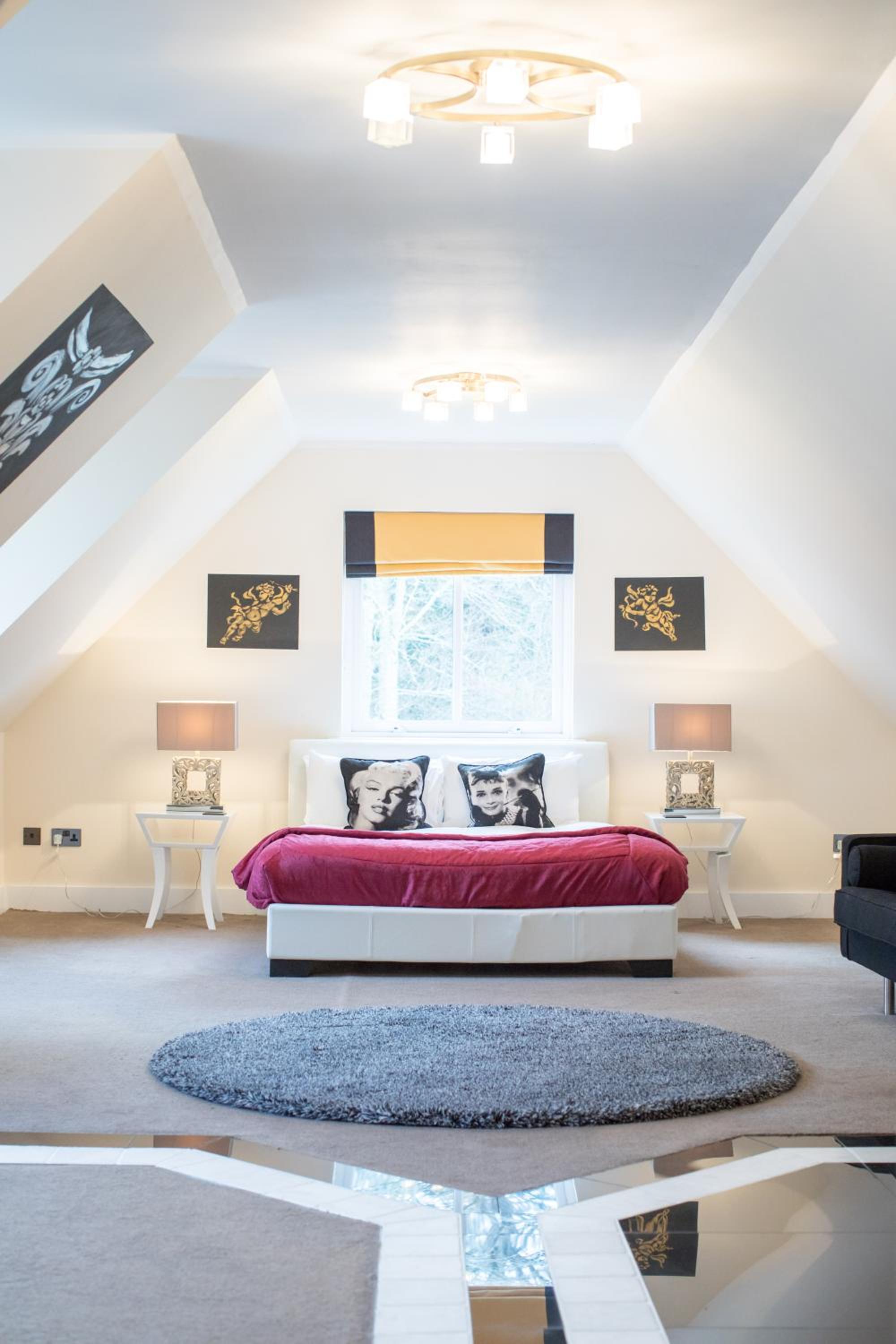 Achnagairn Estate - Self-catering Mini Manors