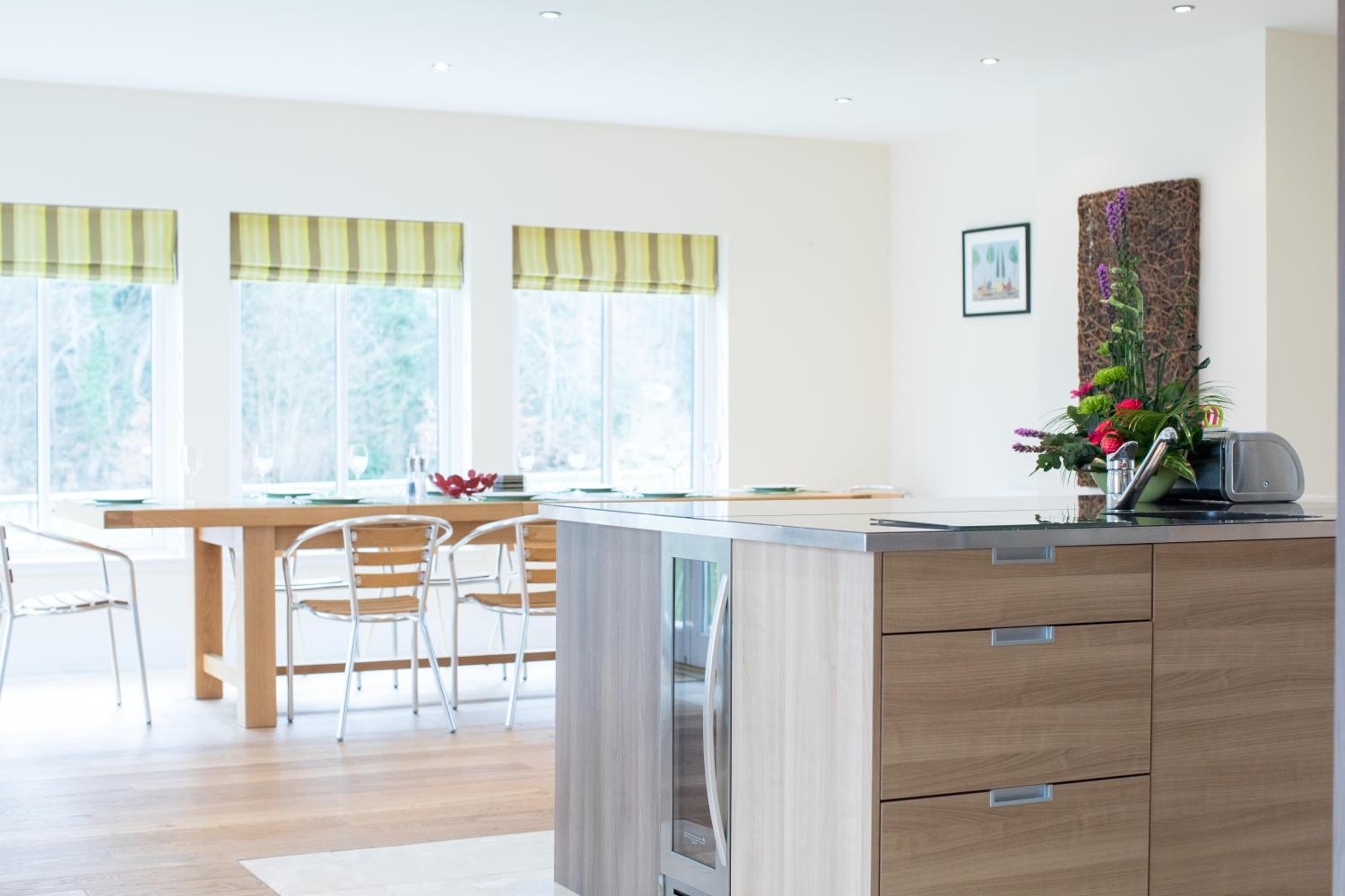 Achnagairn Estate - Self-catering Mini Manors