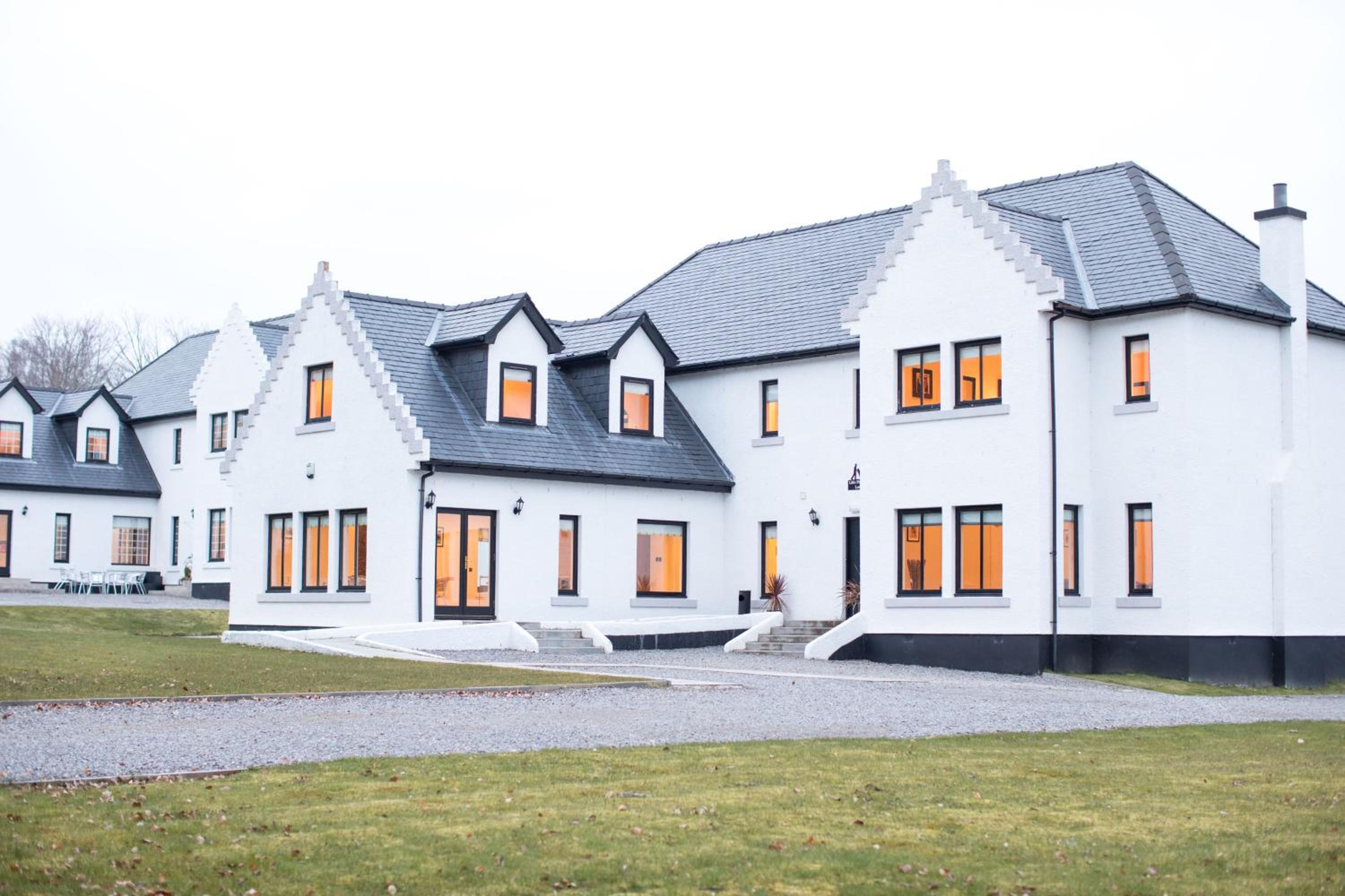 Achnagairn Estate - Self-catering Mini Manors