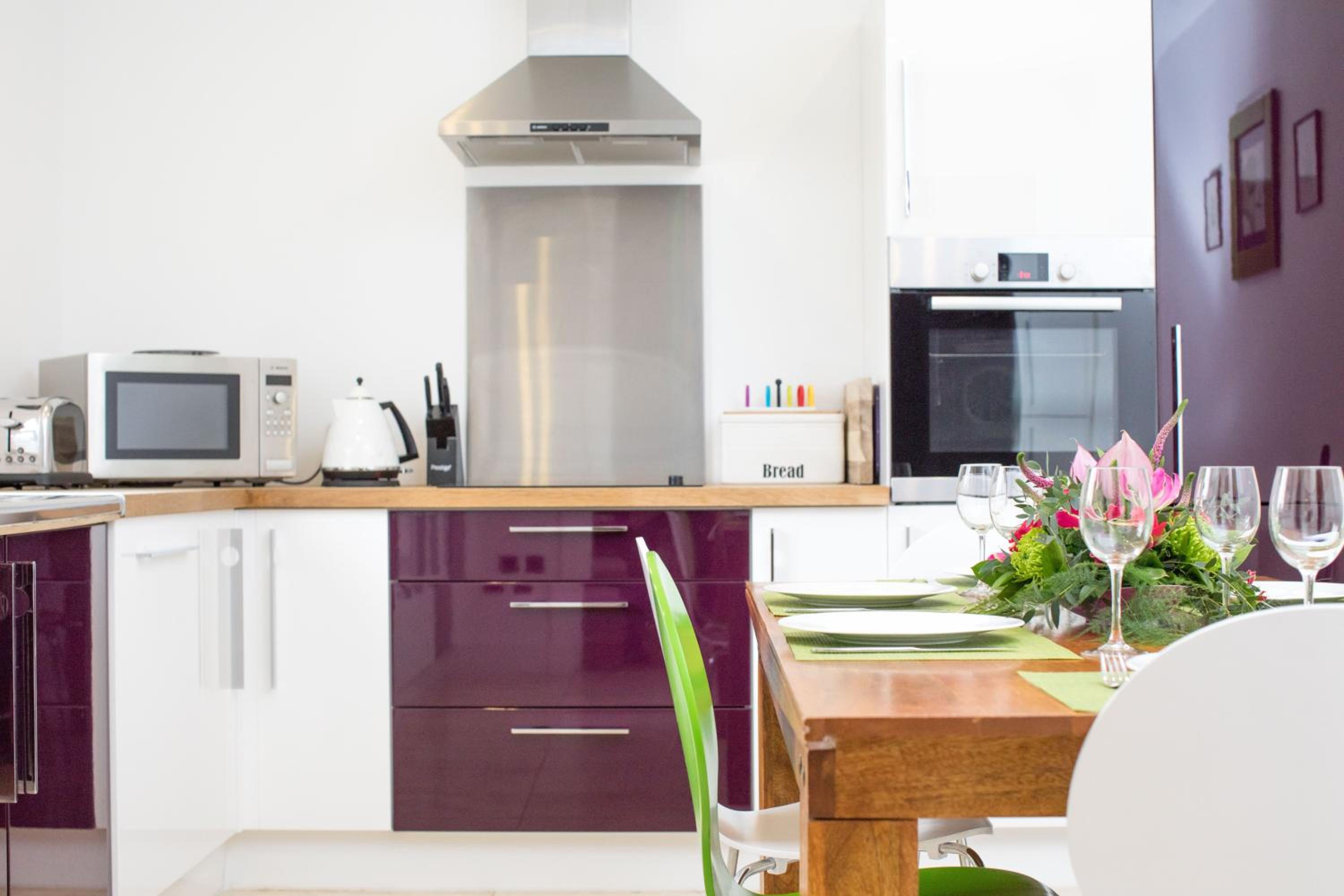 Achnagairn Estate - Self-catering Mini Manors