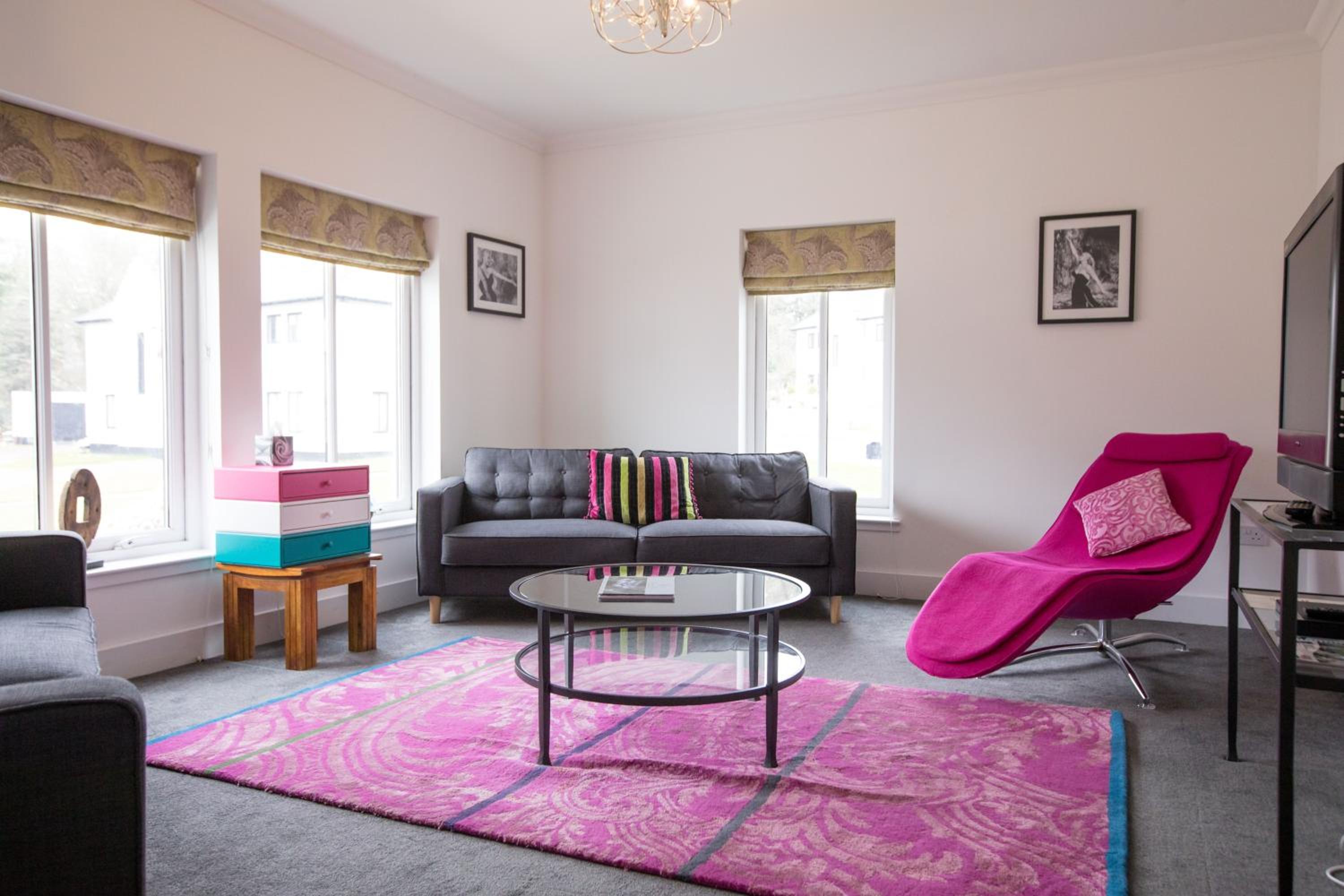 Achnagairn Estate - Self-catering Mini Manors