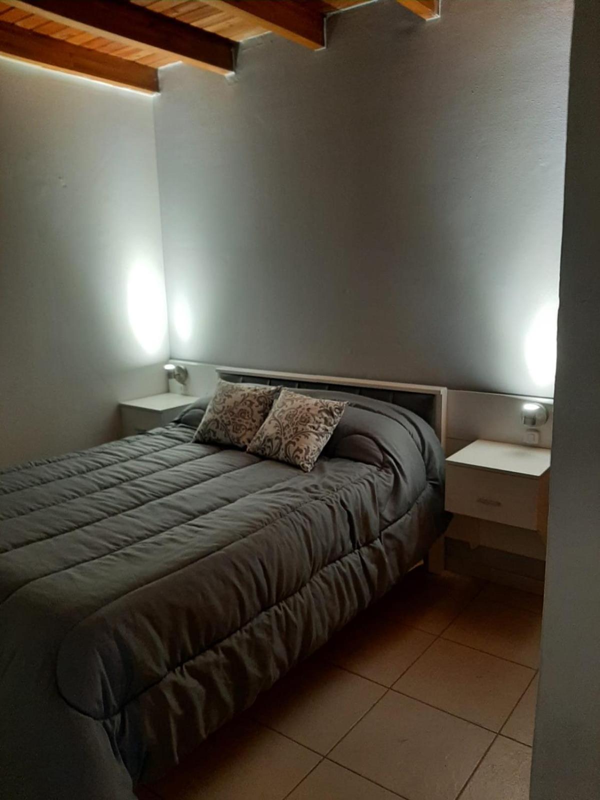 Apartamento Quintana