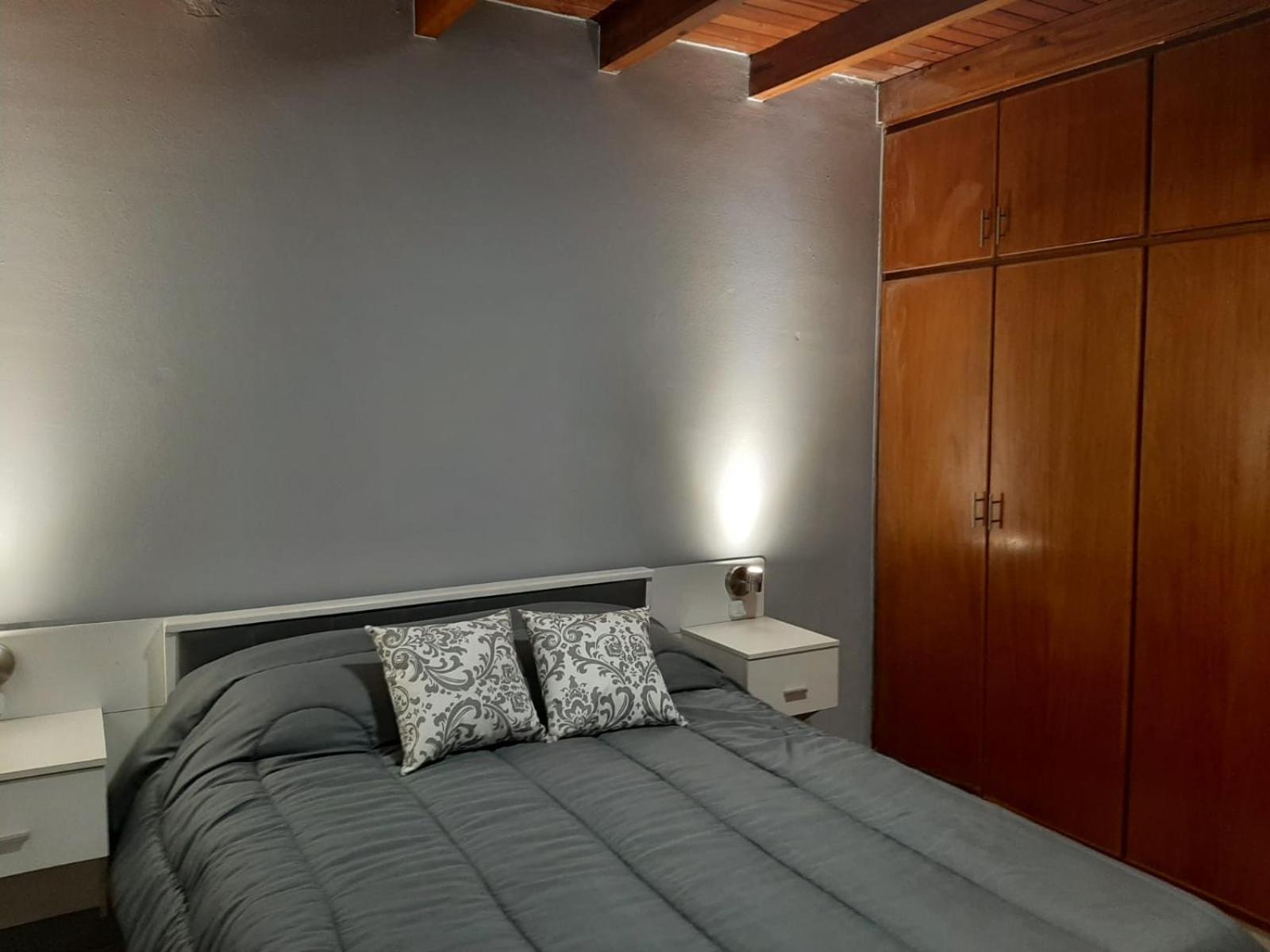 Apartamento Quintana