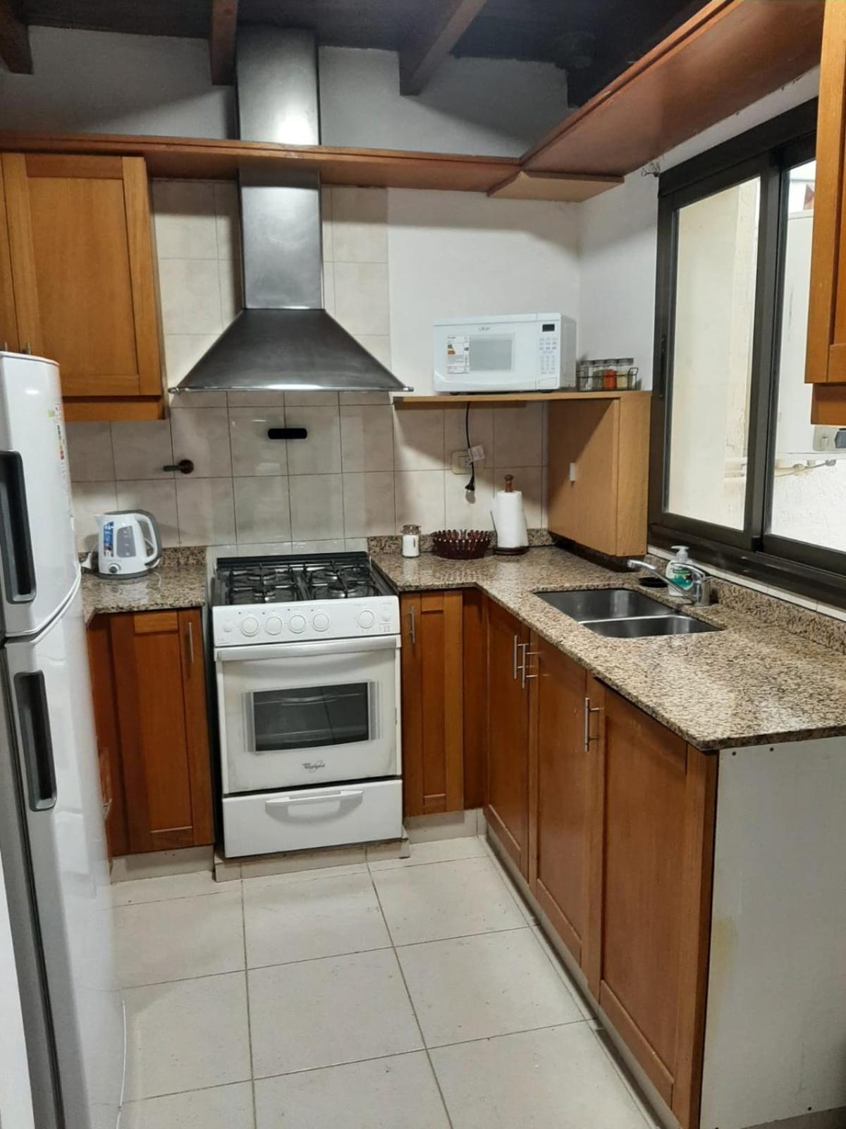 Apartamento Quintana