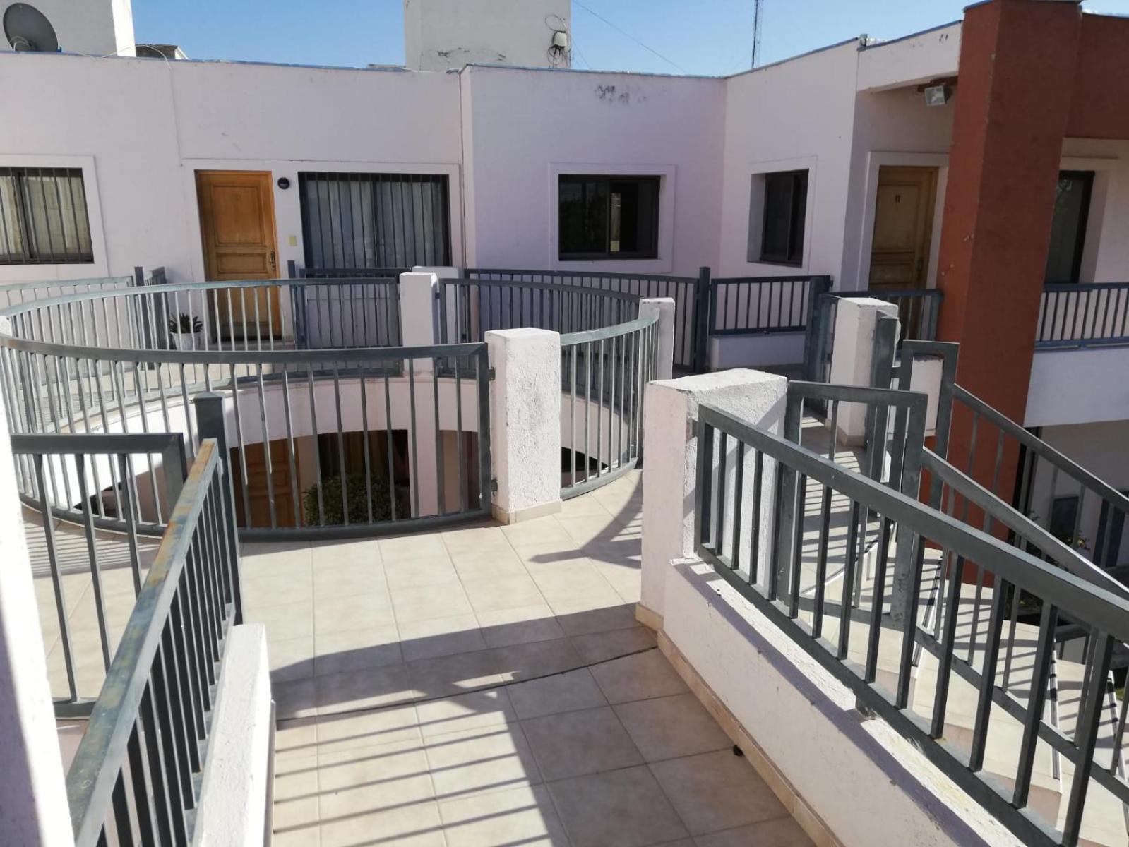 Apartamento Quintana