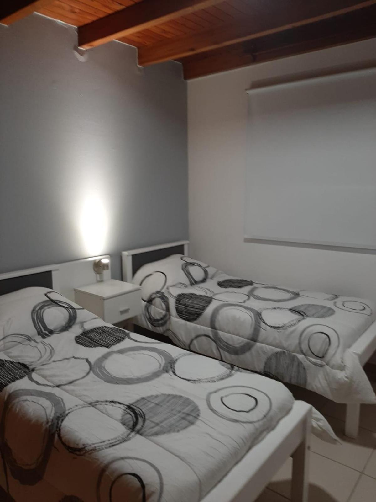 Apartamento Quintana
