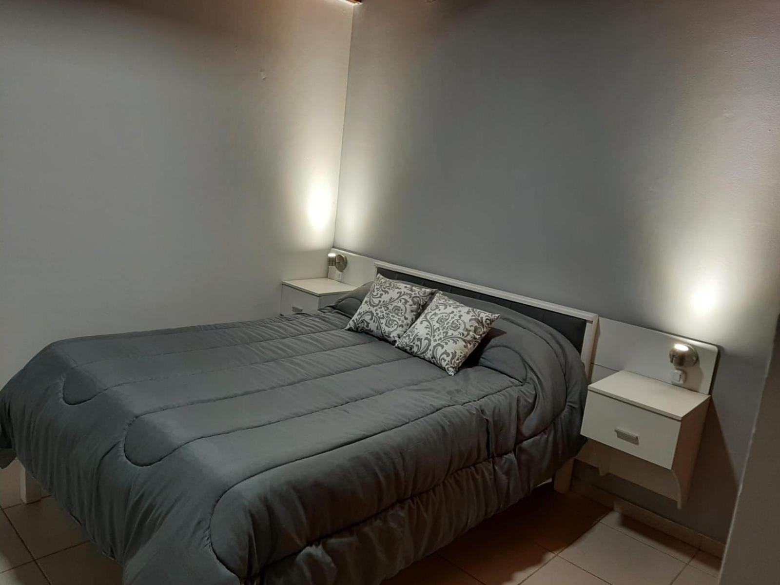 Apartamento Quintana