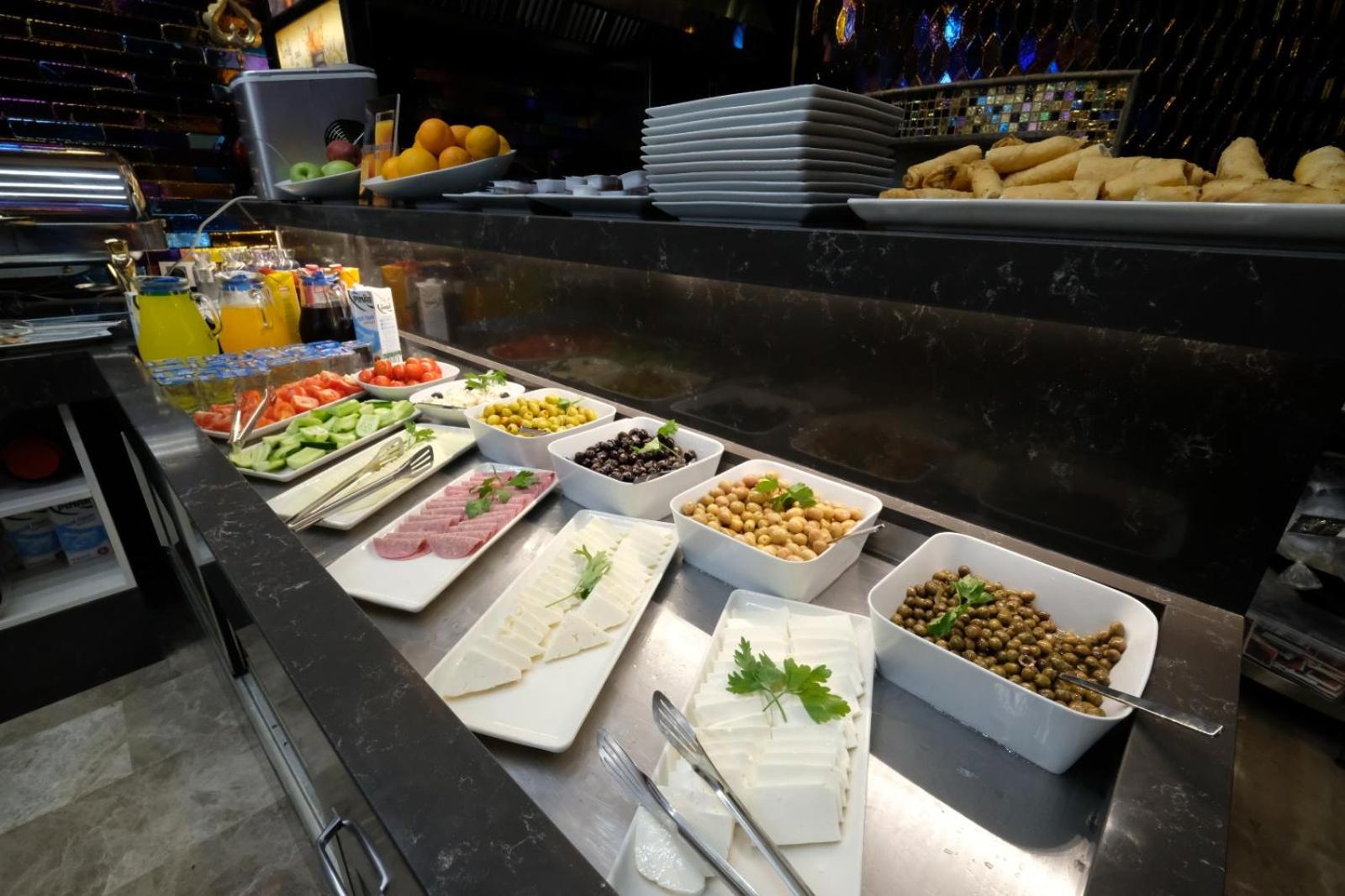 Celine Otel Taksim - Image 32