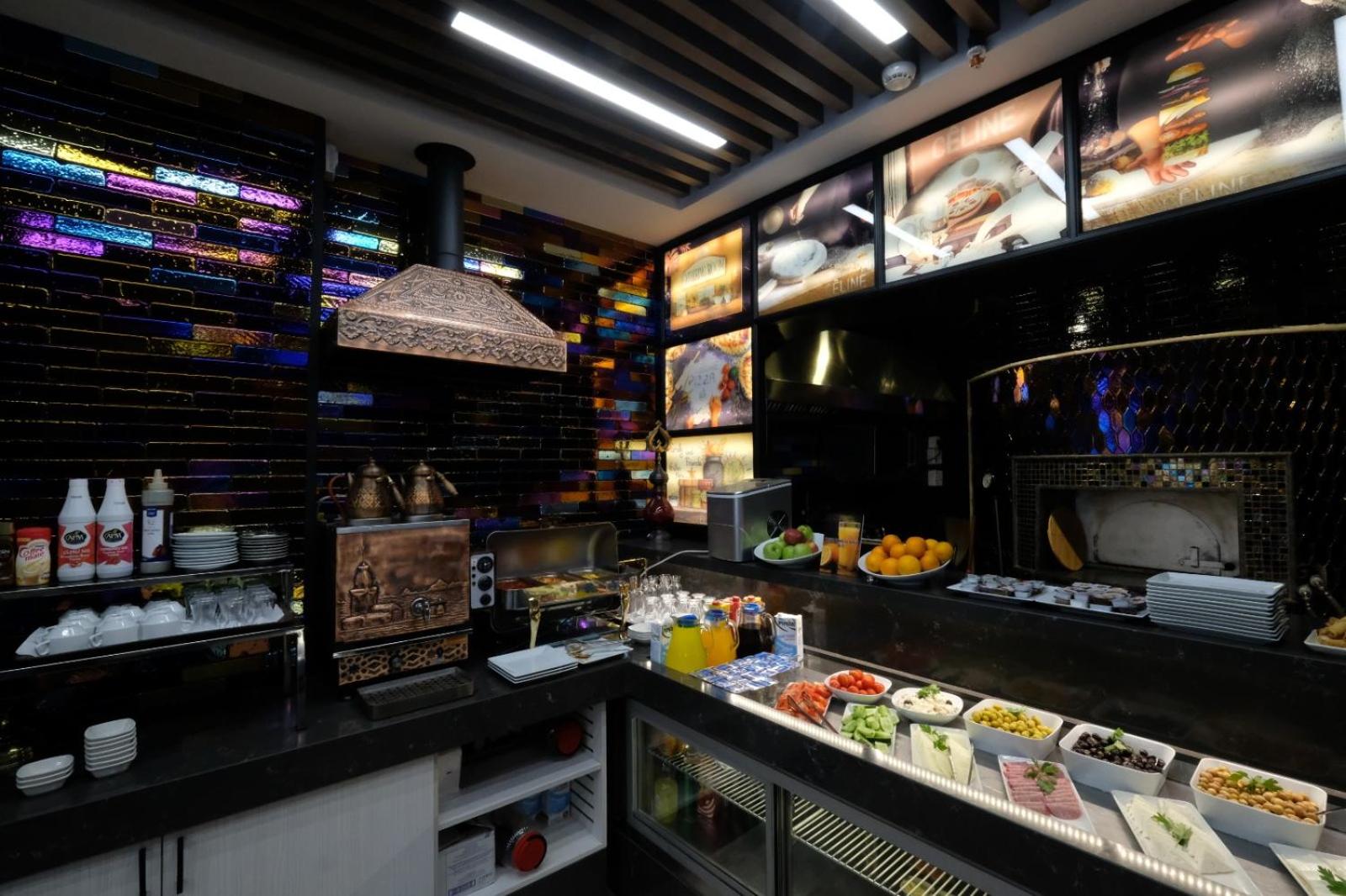 Celine Otel Taksim - Image 30