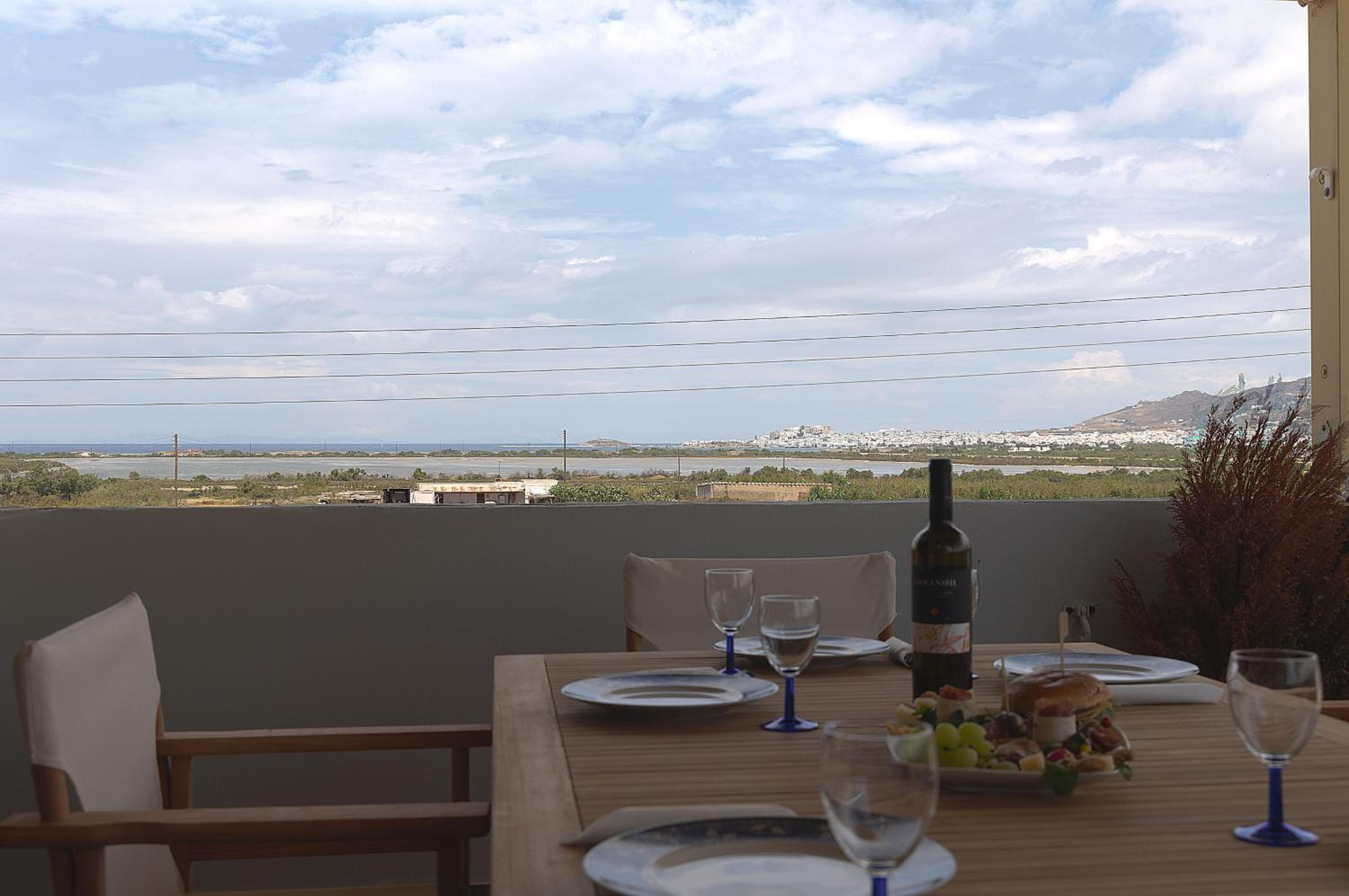 Villa Billia Cheerful 4 bedroom home with ocean view view 5