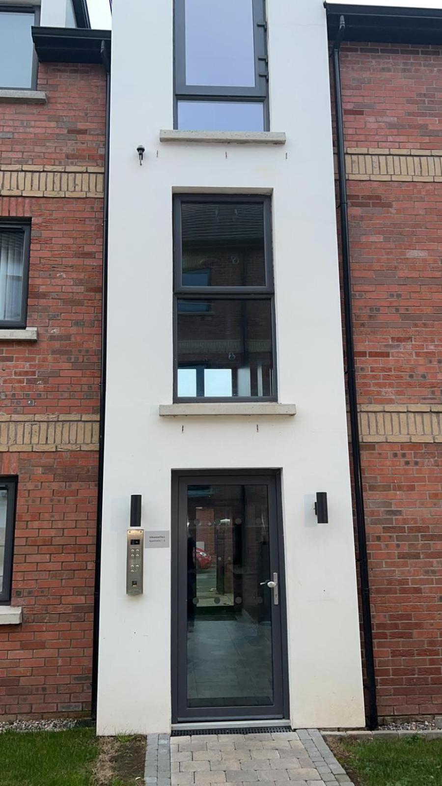 Ruby Apartment view 4