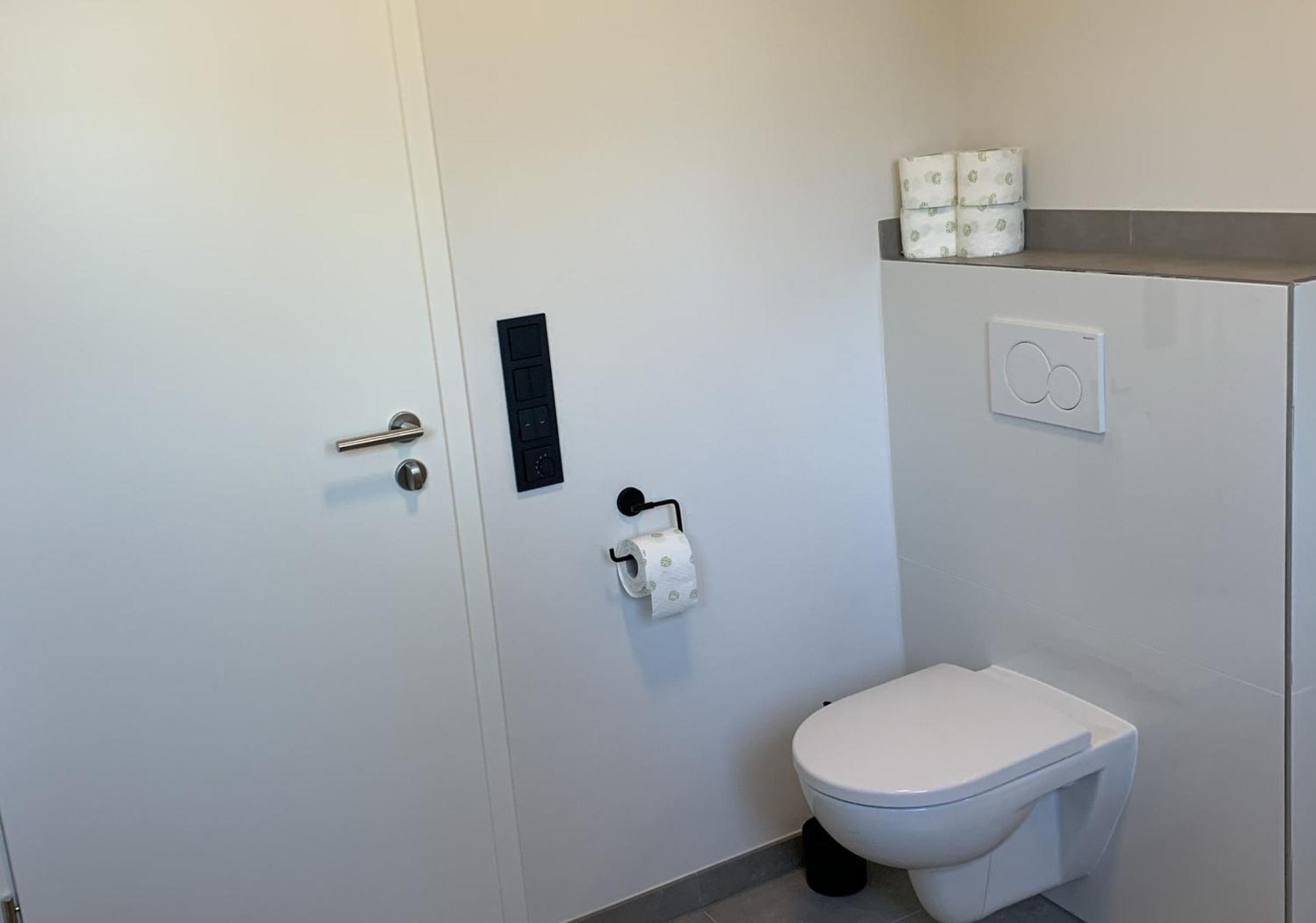 Ferienwohnung Bresser Bernsteinsee