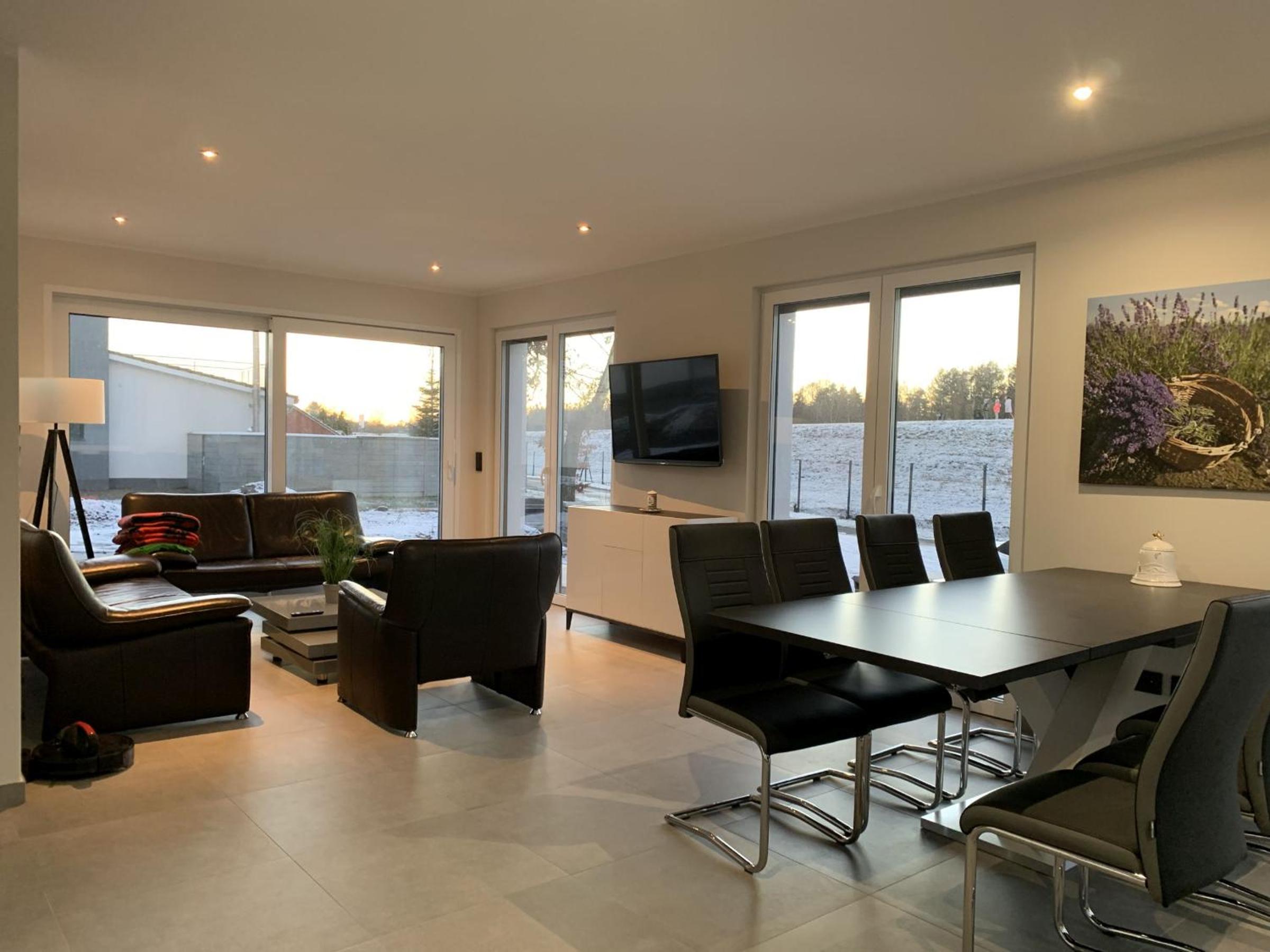 Ferienwohnung Bresser Bernsteinsee