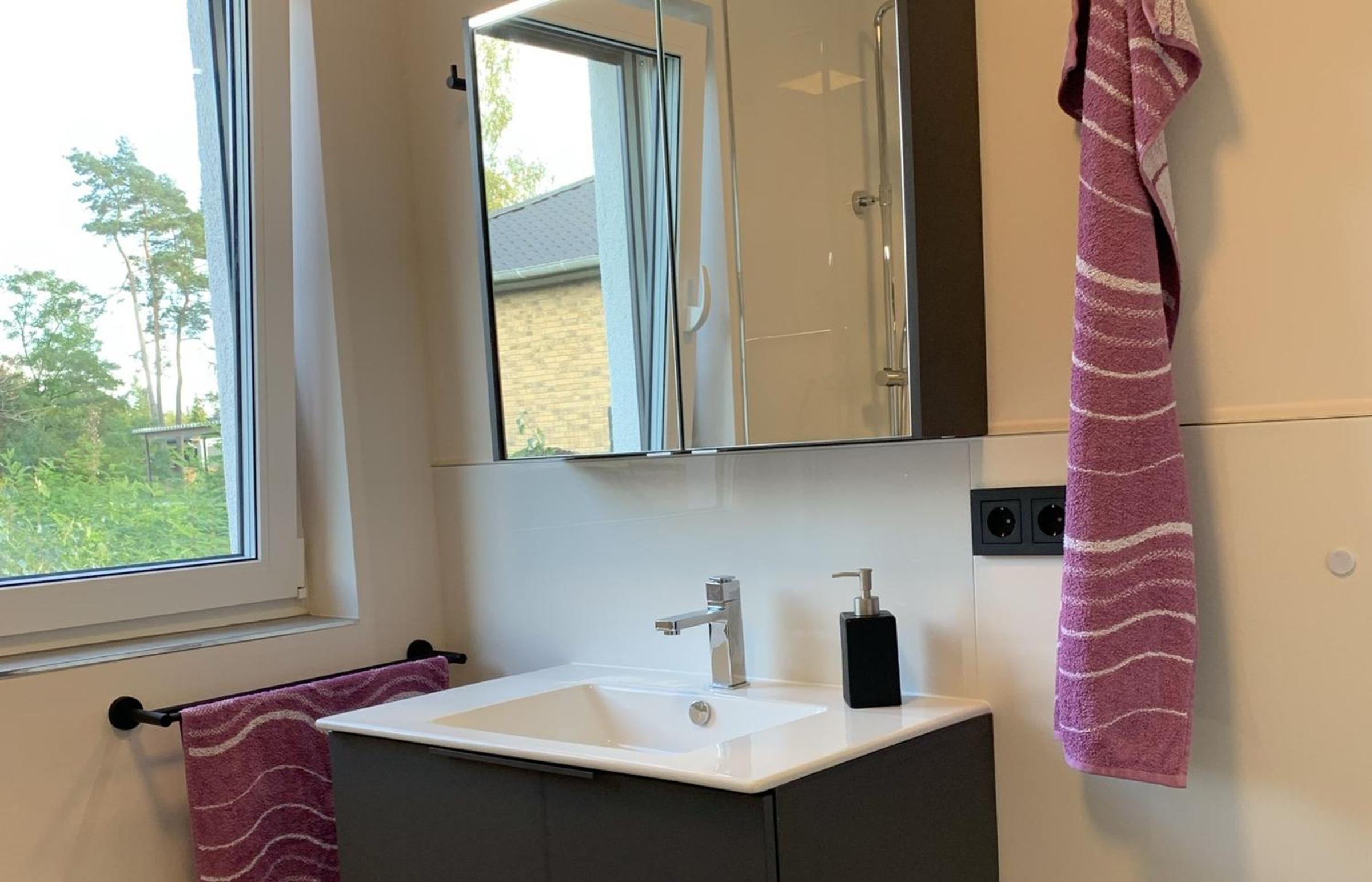 Ferienwohnung Bresser Bernsteinsee